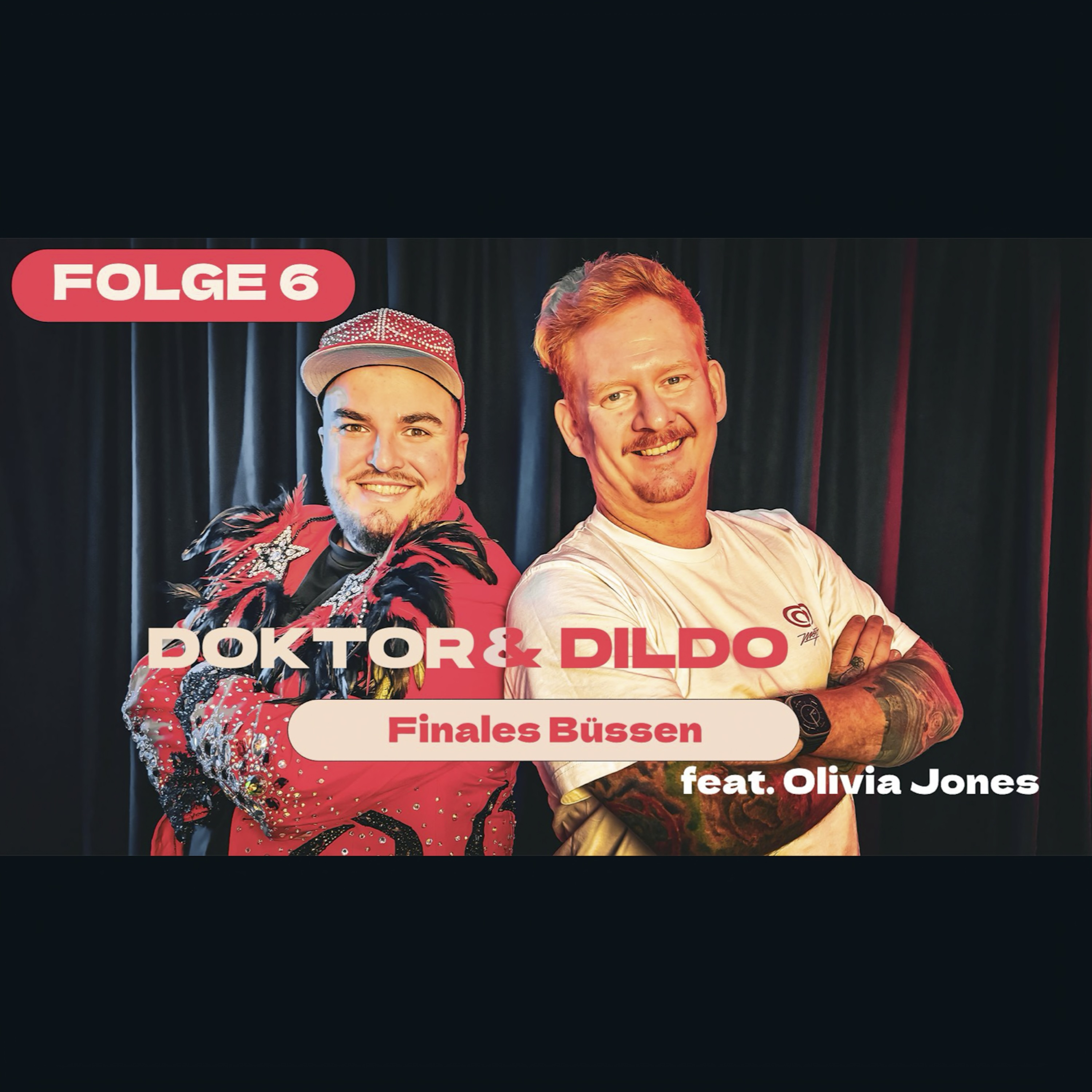 Doktor & Dildo