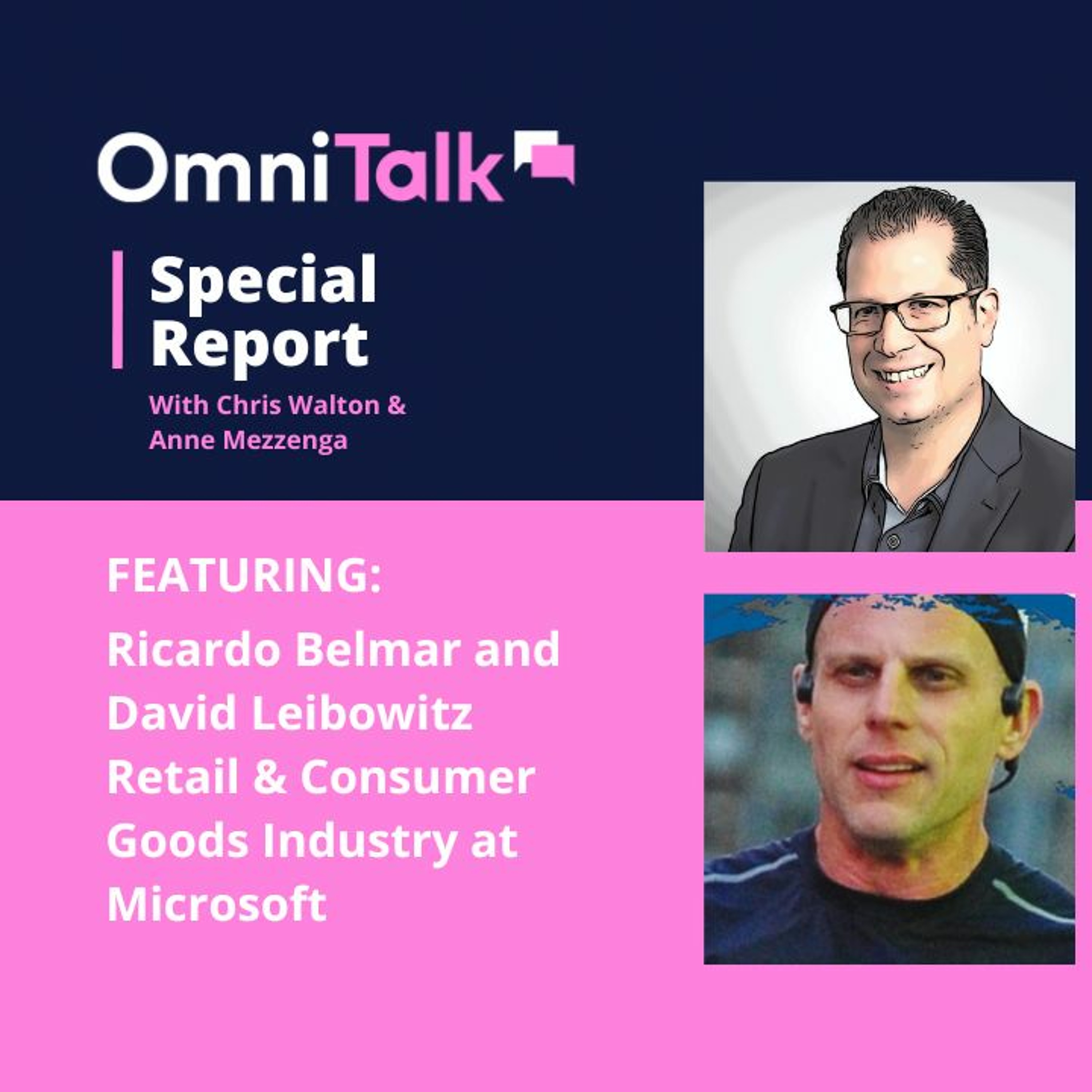 Ask An Expert | Microsoft's 5 Retail Technologies To Bet On In 2023