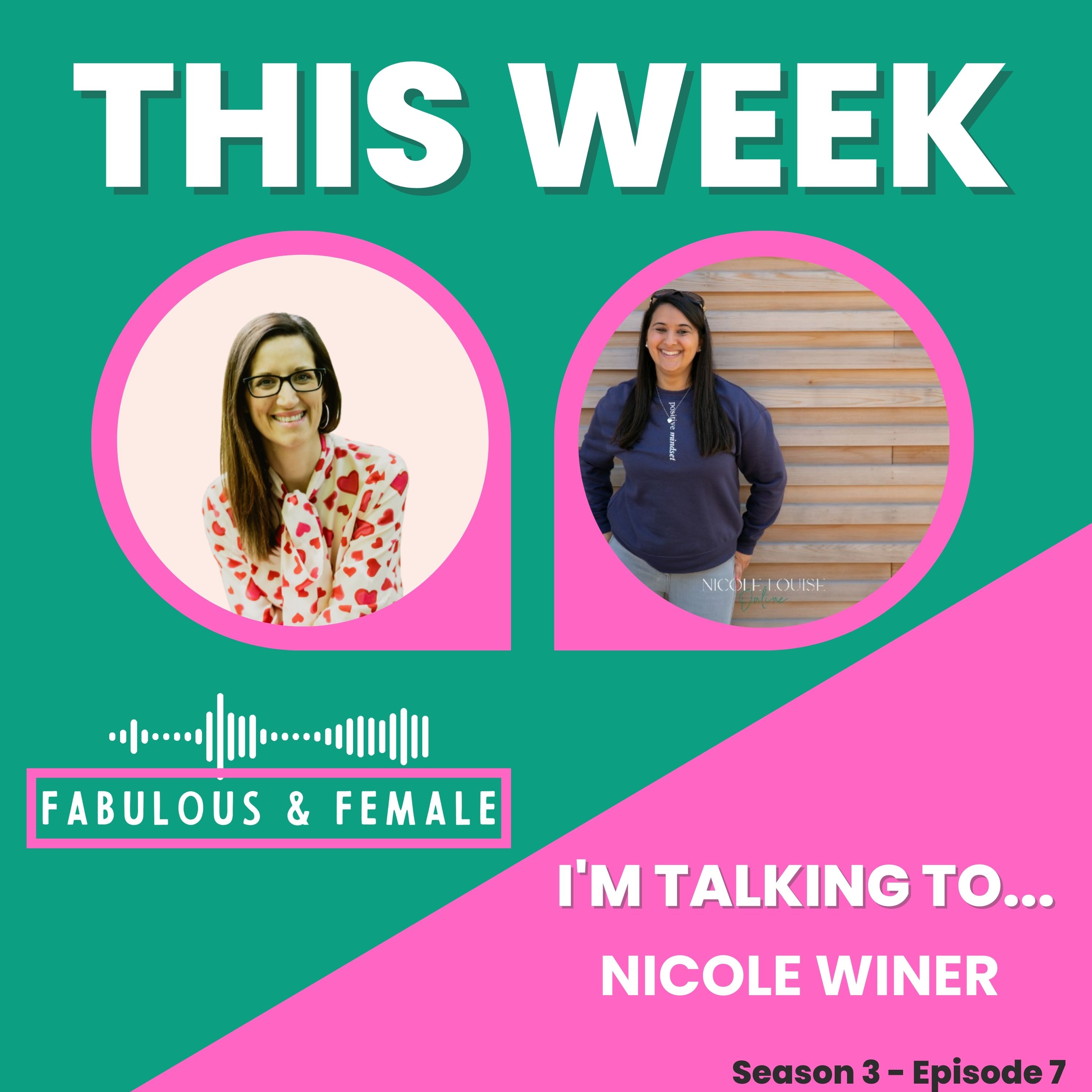 Fabulous & Female