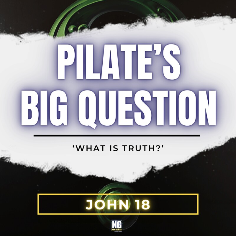 Artwork for podcast John Explained: A Bible Study