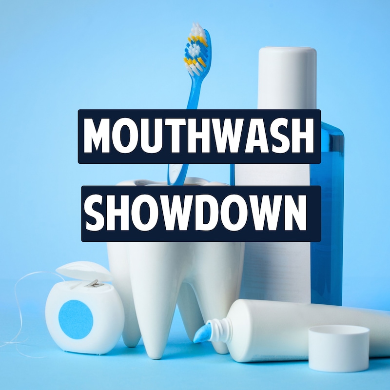 Artwork for podcast Dental Formulator's Playbook