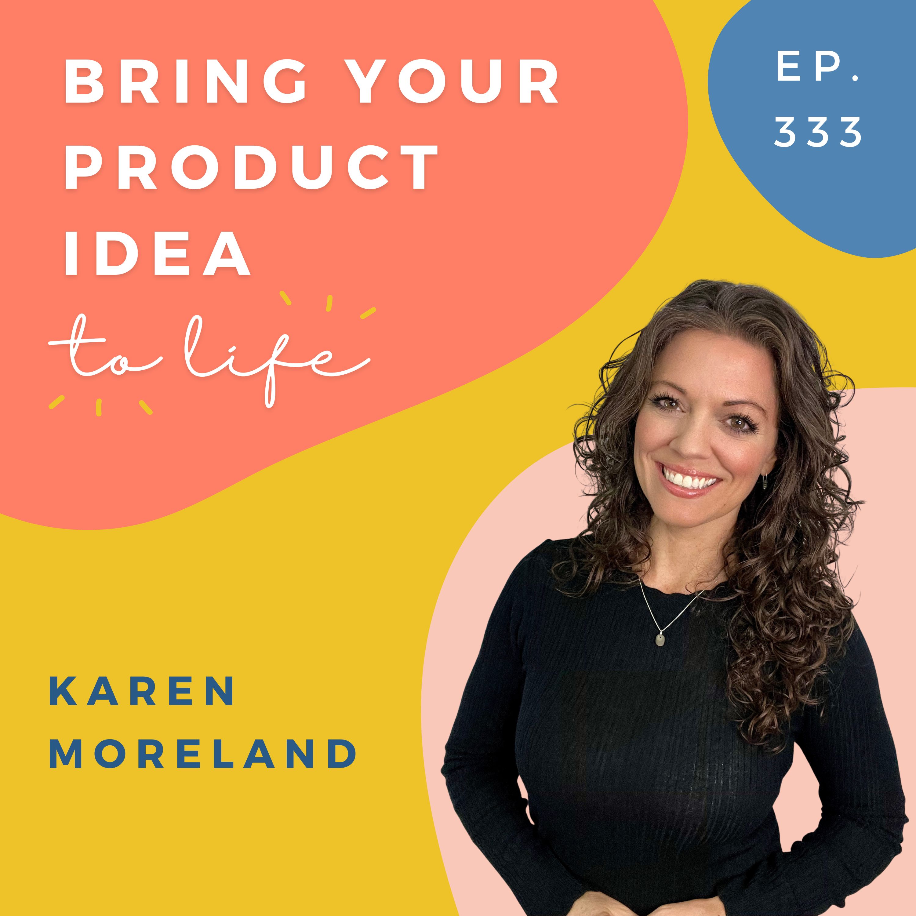 Elevate your Product Photos: Tips for Non-Photographers - with Karen Moreland
