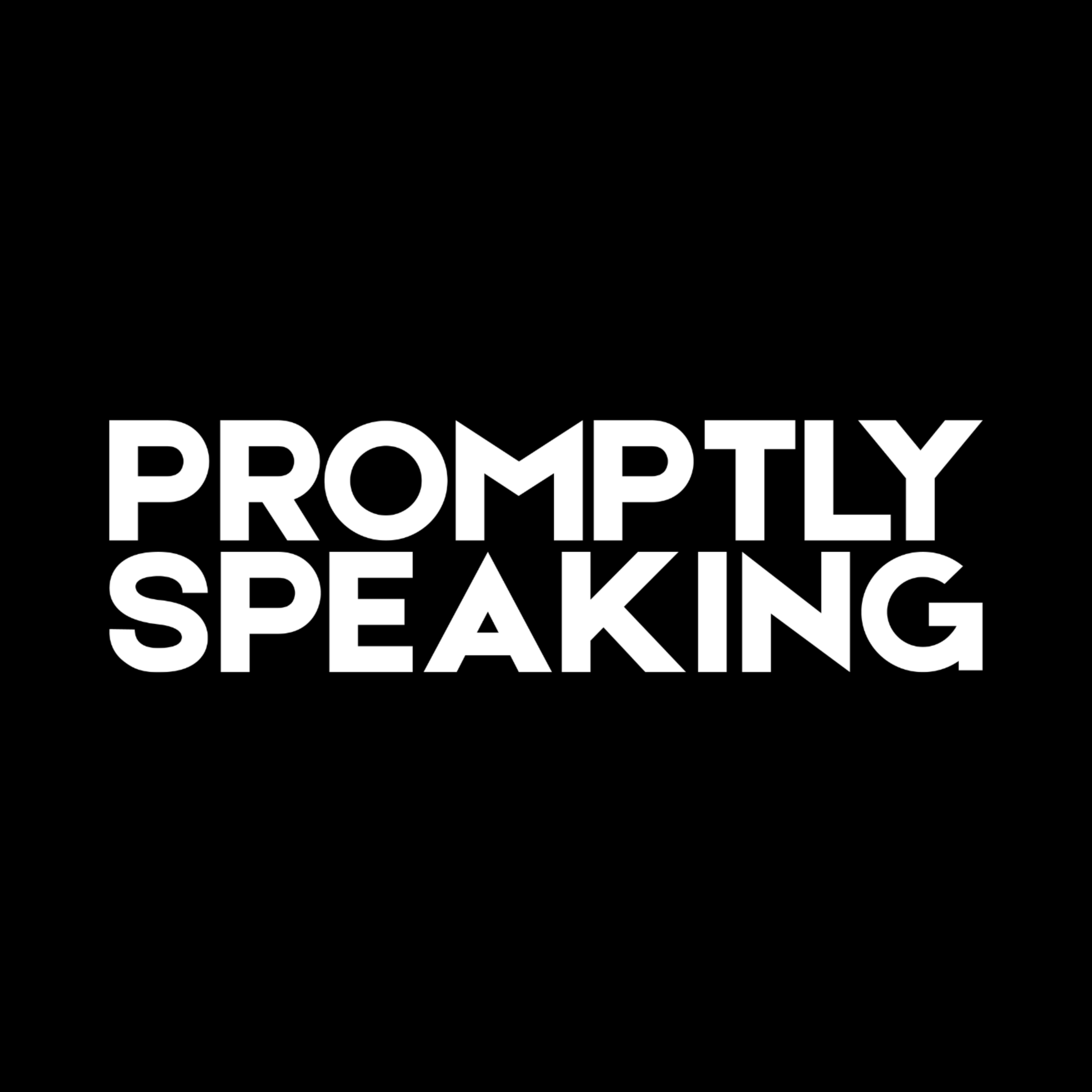 Promptly Speaking