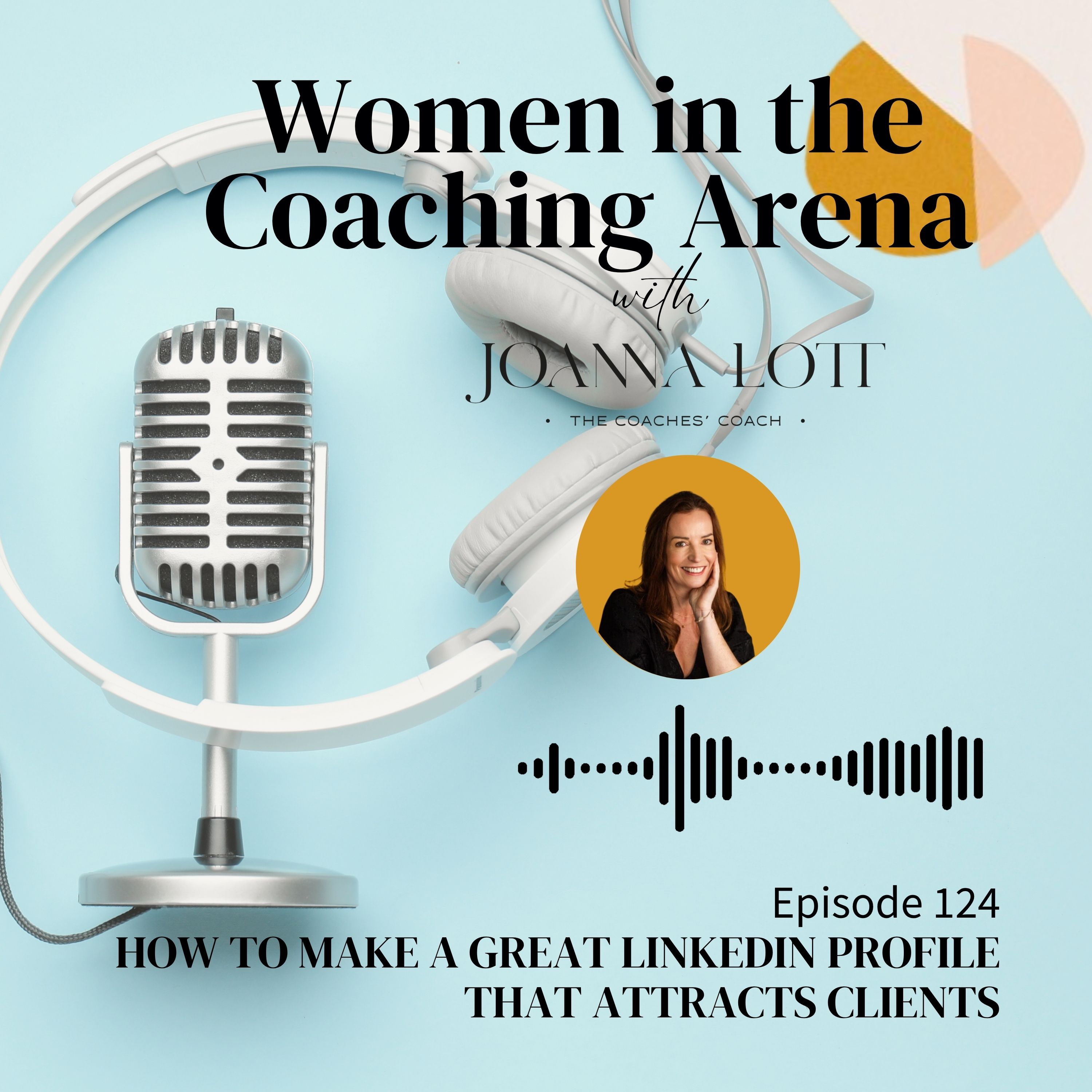 Women in The Coaching Arena