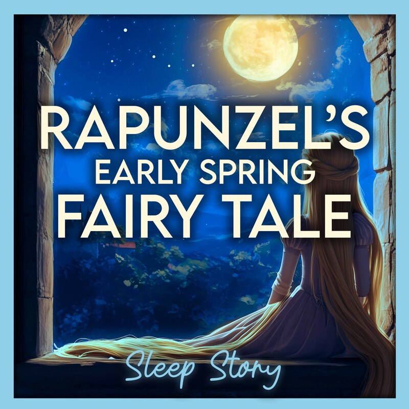 Artwork for podcast Deep Sleep Stories