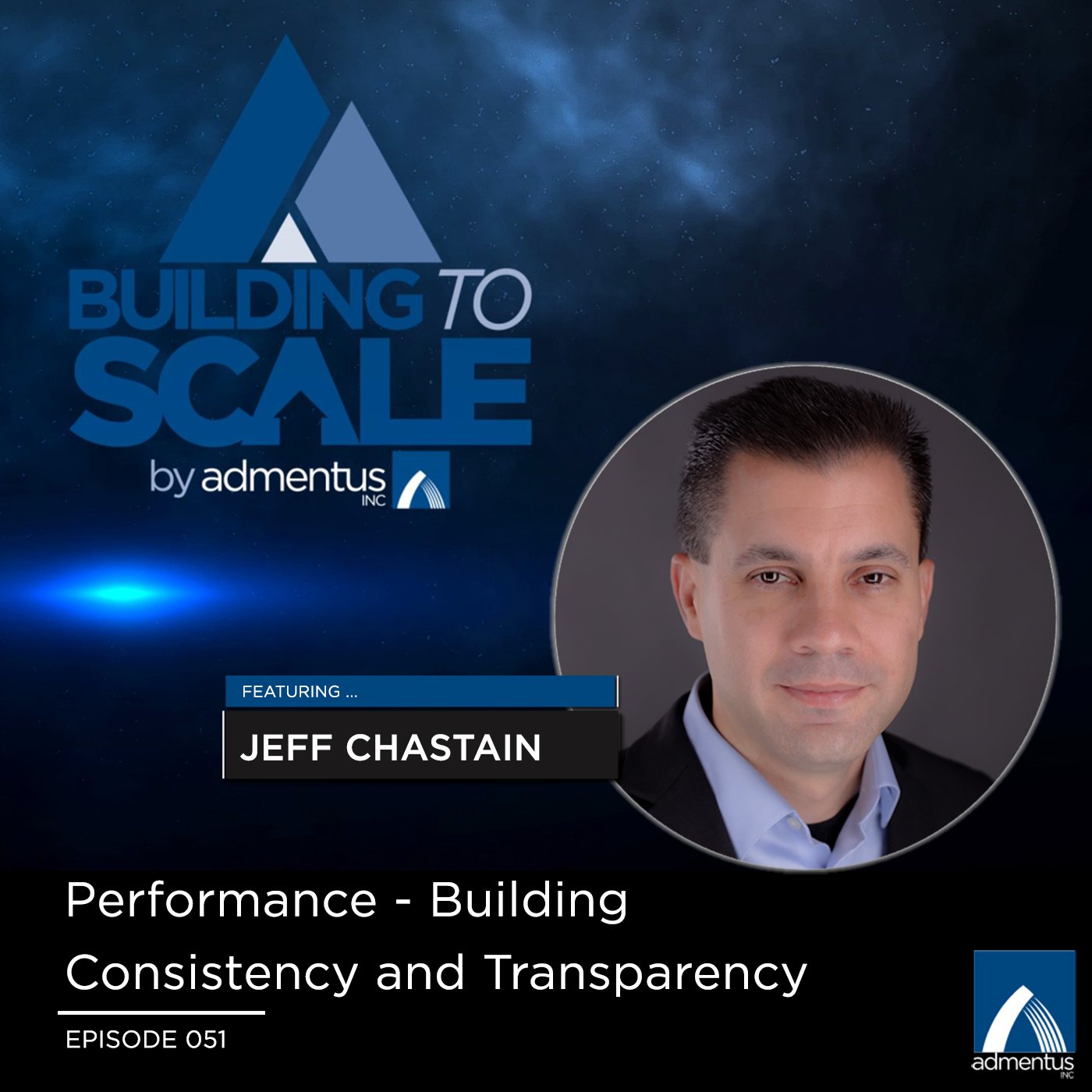 Performance – Building Consistency and Transparency