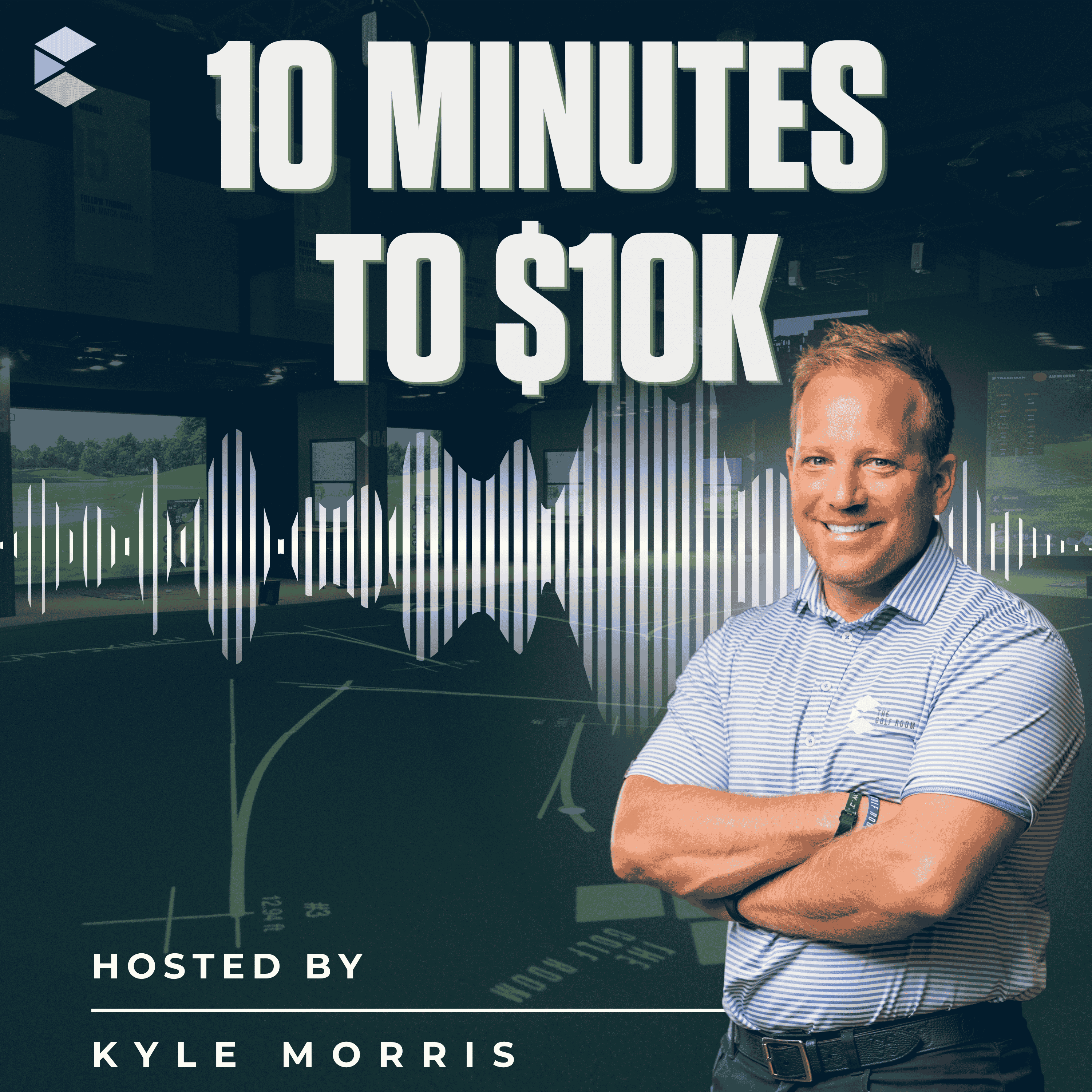 Stock Shot Secrets