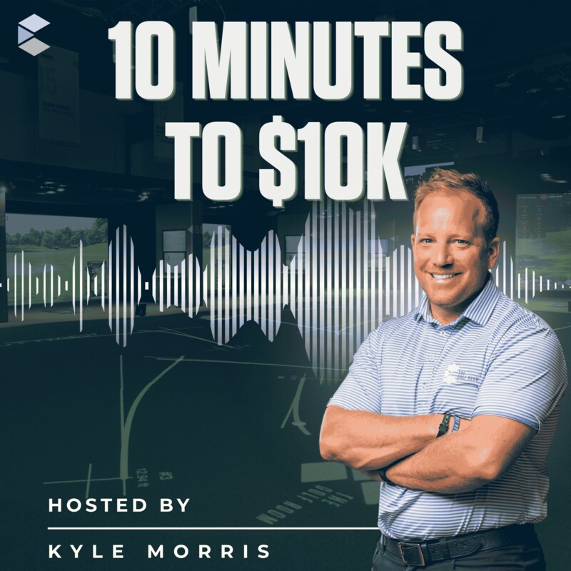 Artwork for podcast Stock Shot Secrets
