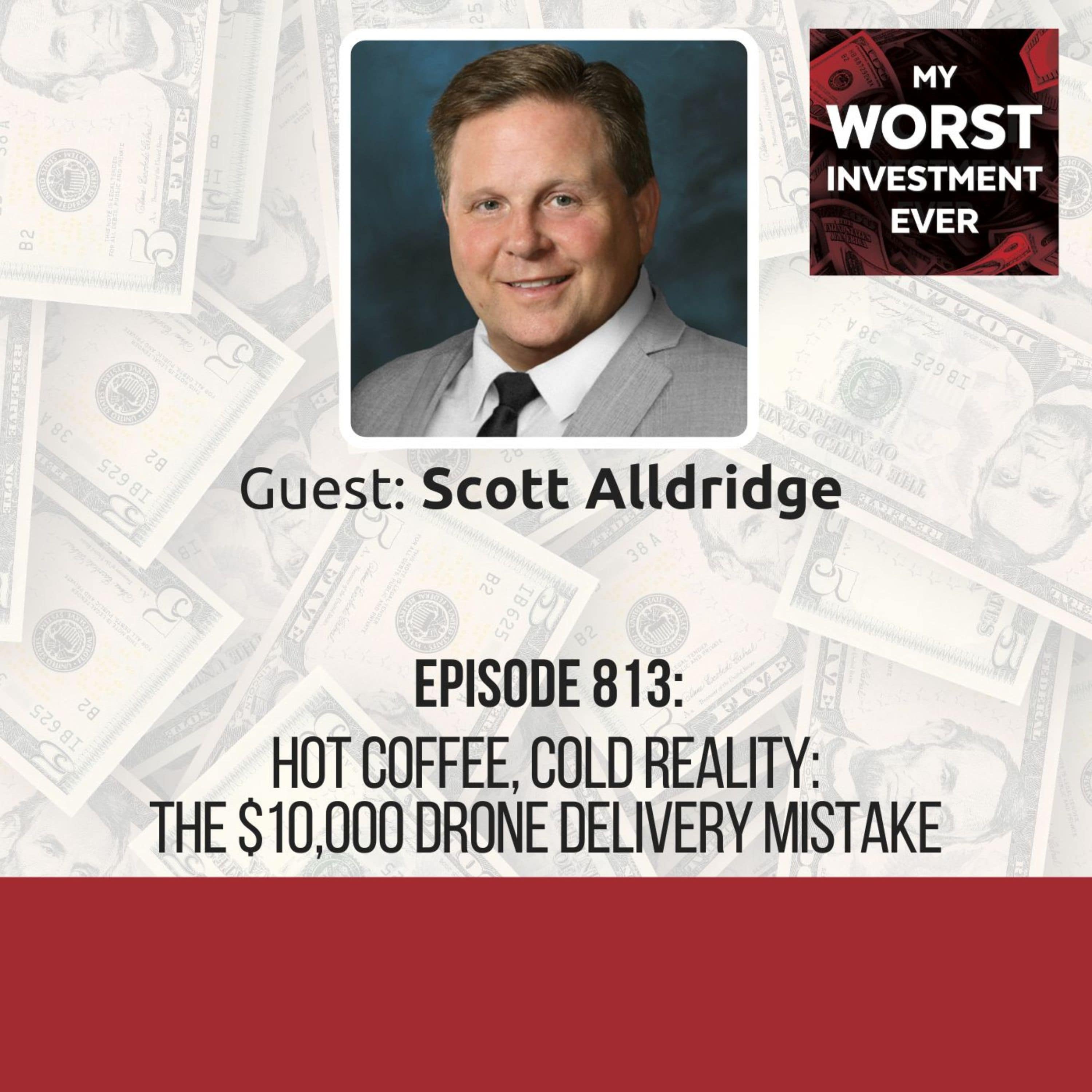 My Worst Investment Ever Podcast