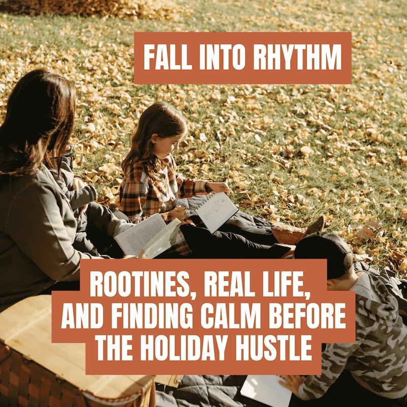 Artwork for podcast Wildly Intentional