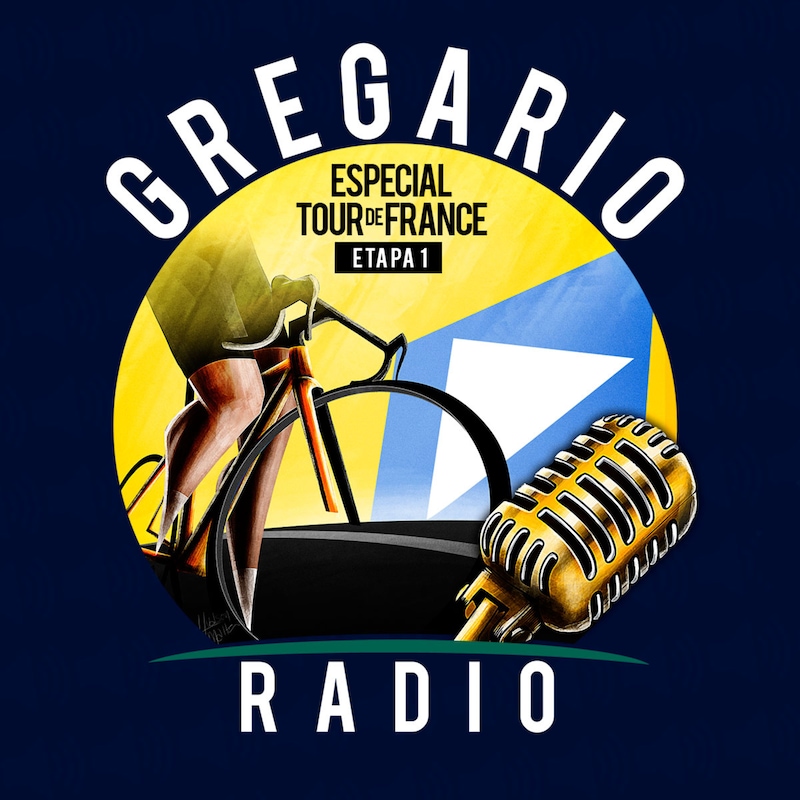 Artwork for podcast Gregario Radio