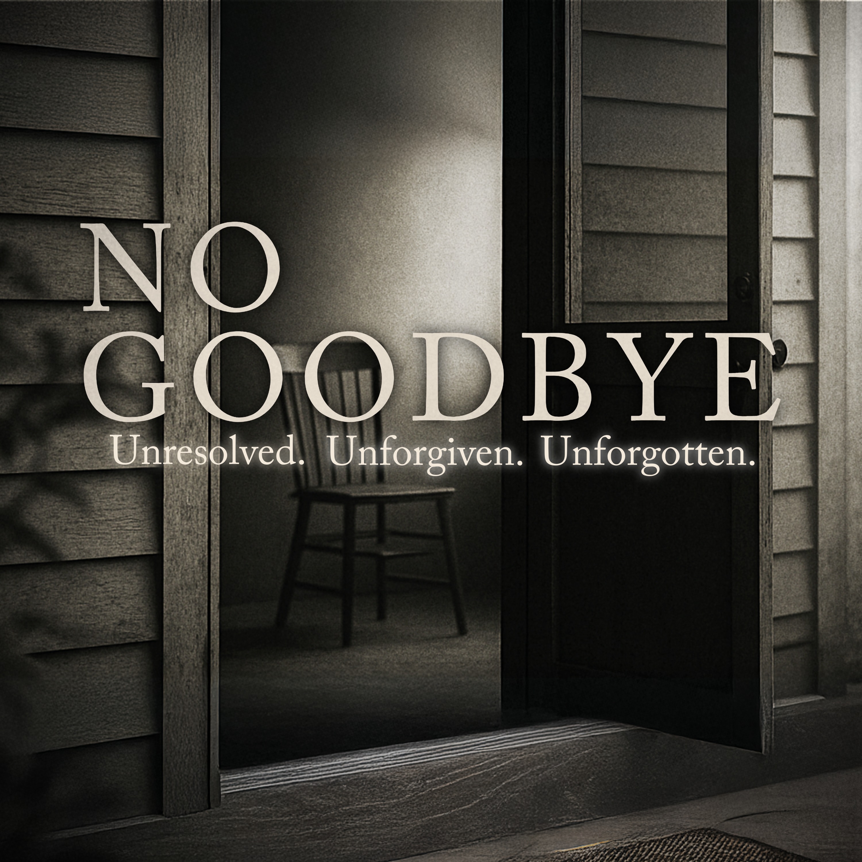 Show artwork for No Goodbye