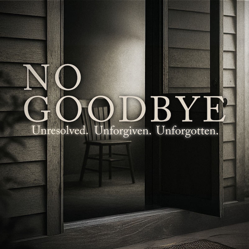 Artwork for podcast No Goodbye