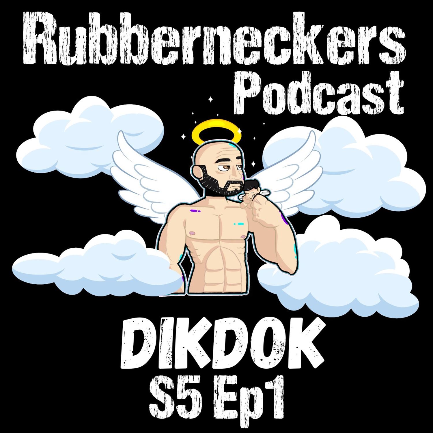 DiKDoK | E 41