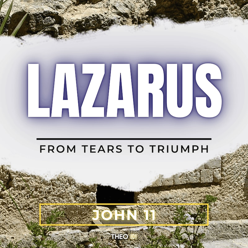 Artwork for podcast John Explained: A Bible Study