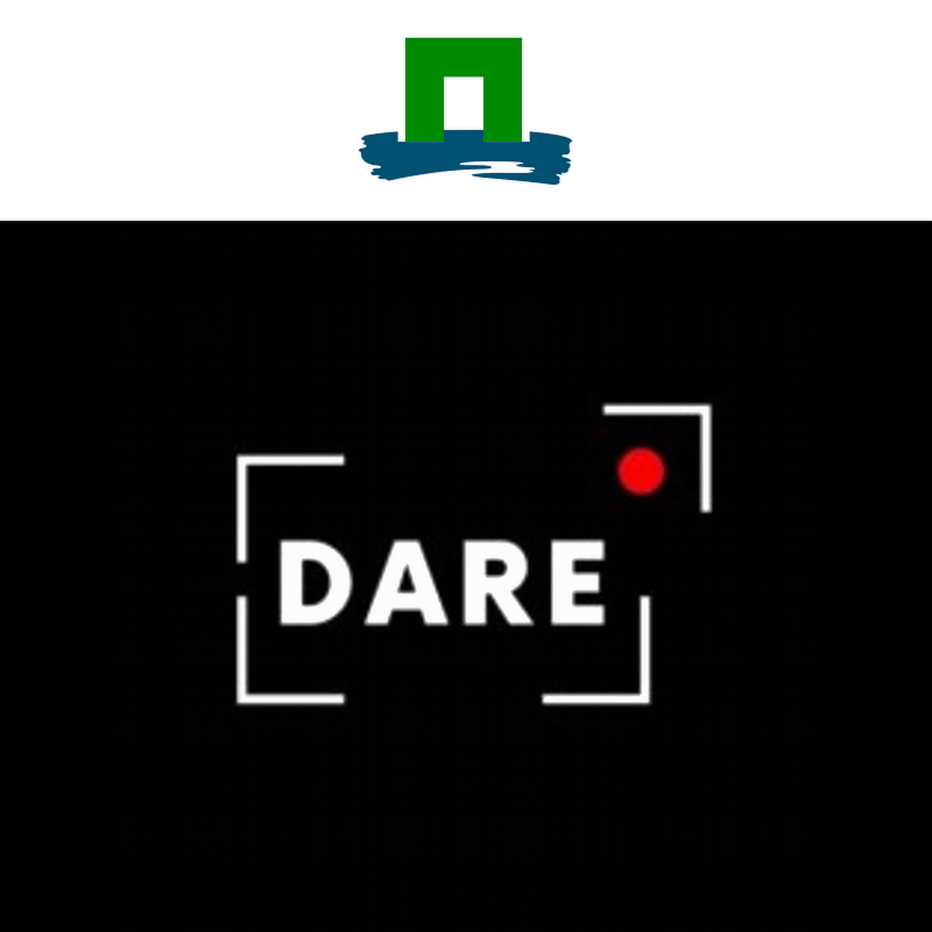 Artwork for DARE