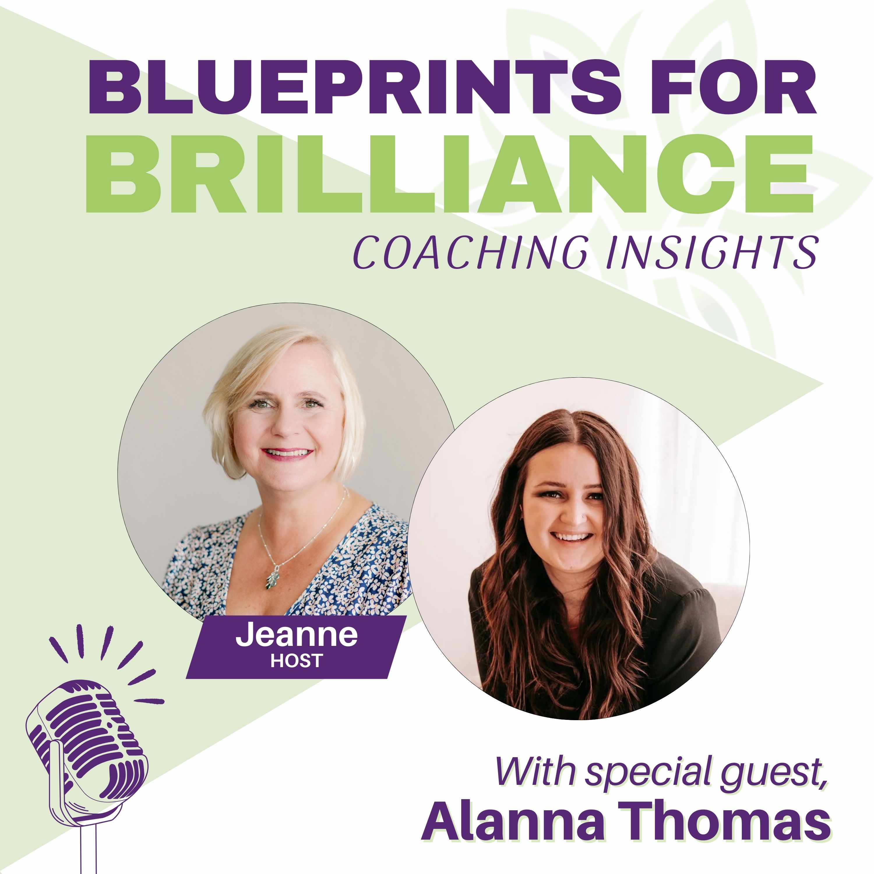Blueprints for Brilliance: Coaching Insights