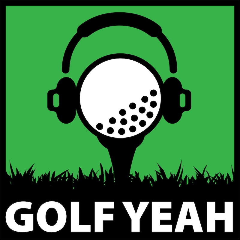 Artwork for podcast Golf Yeah