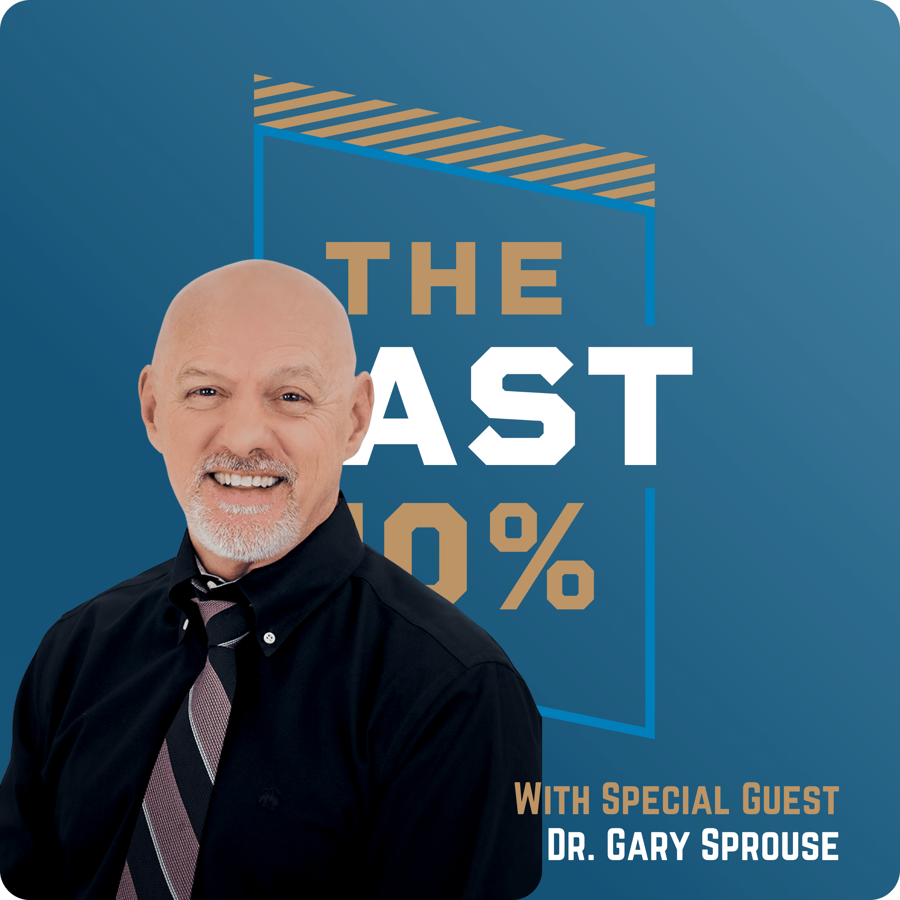 The Last 10%