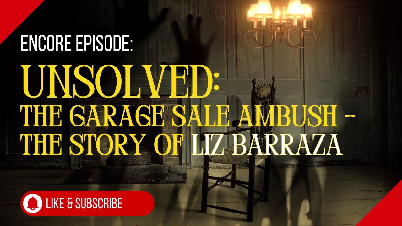 Artwork for podcast BeachHouse34 - A True Crime and Paranormal Podcast