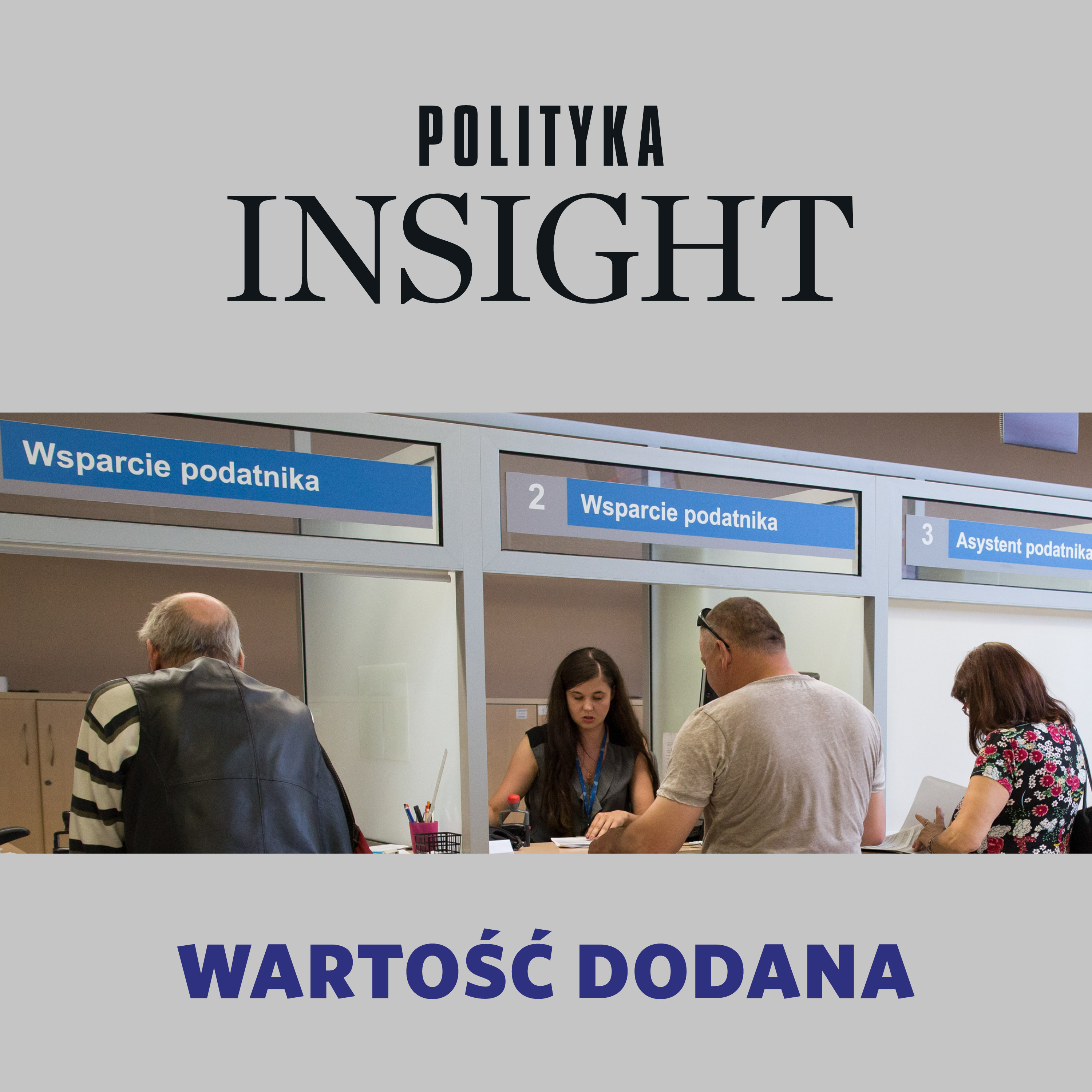 Podatki od nowa | Wartość dodana episode artwork
