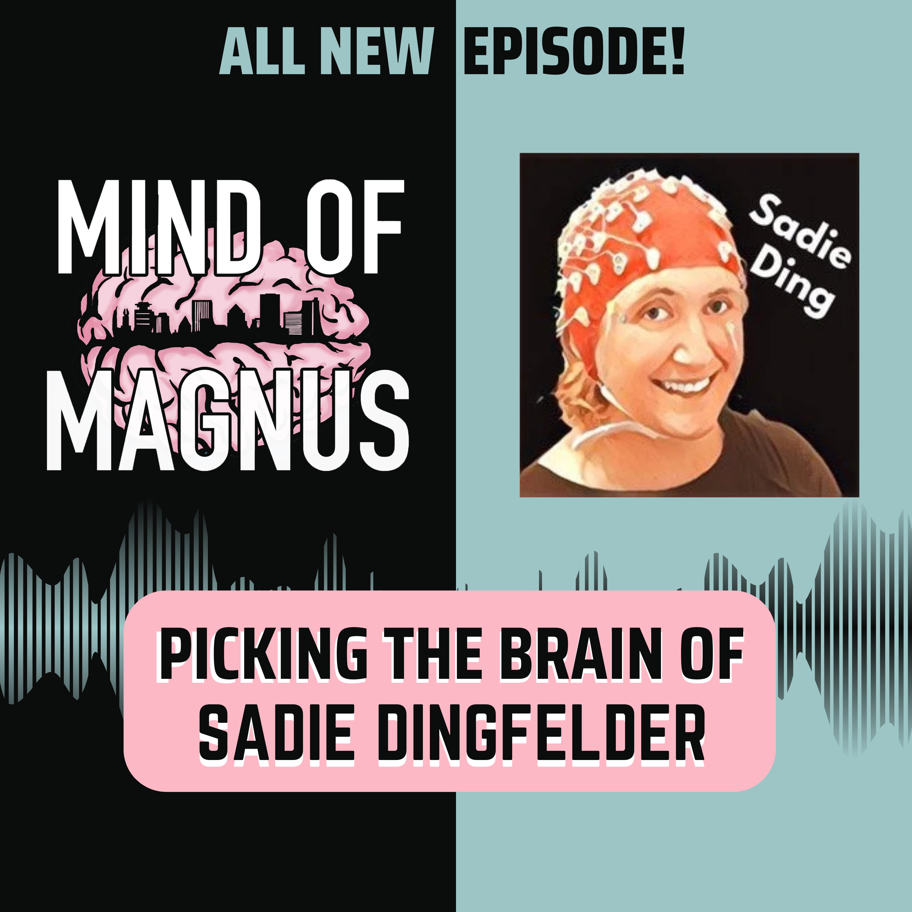 Mind Of Magnus