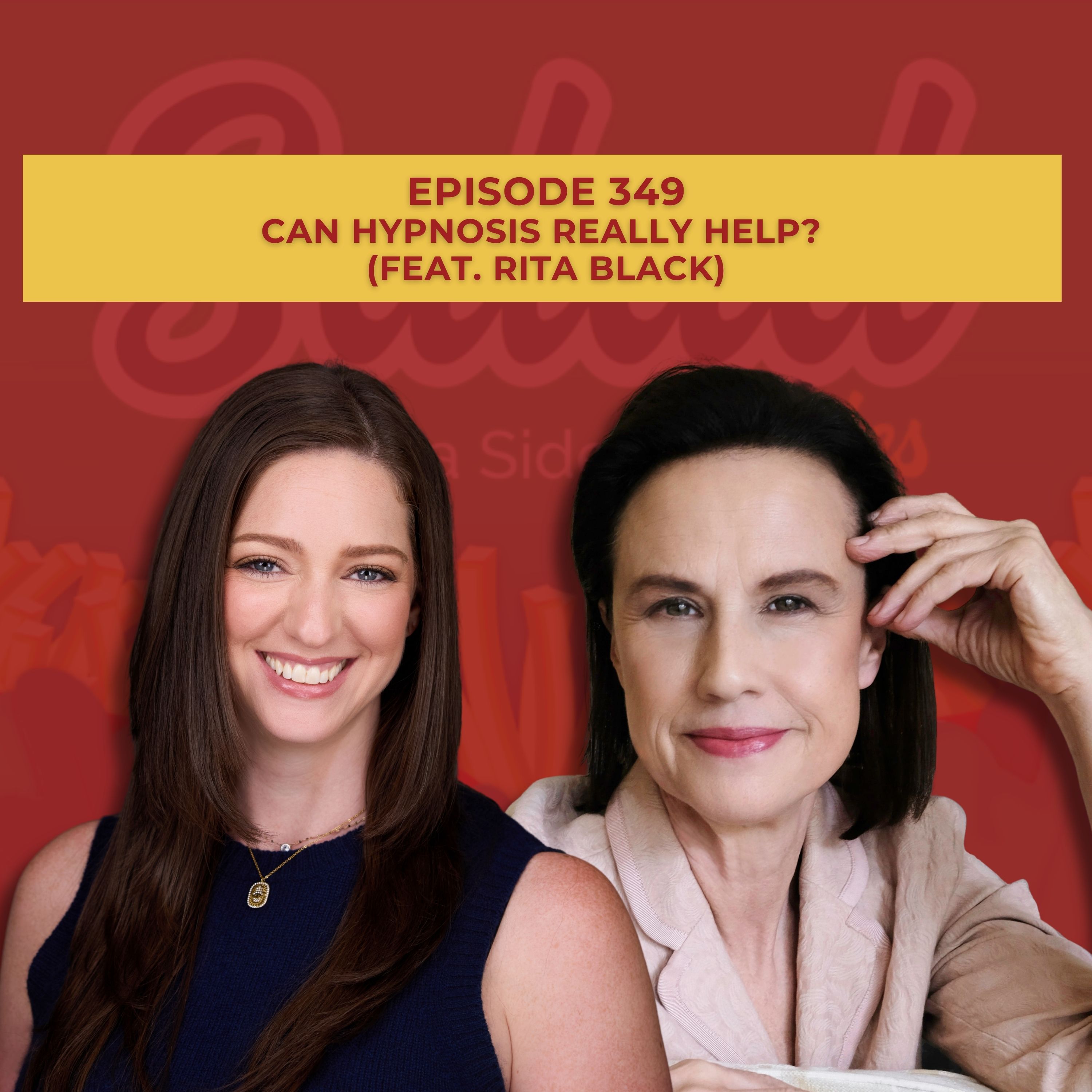 Can Hypnosis Really Help? (feat. Rita Black)
