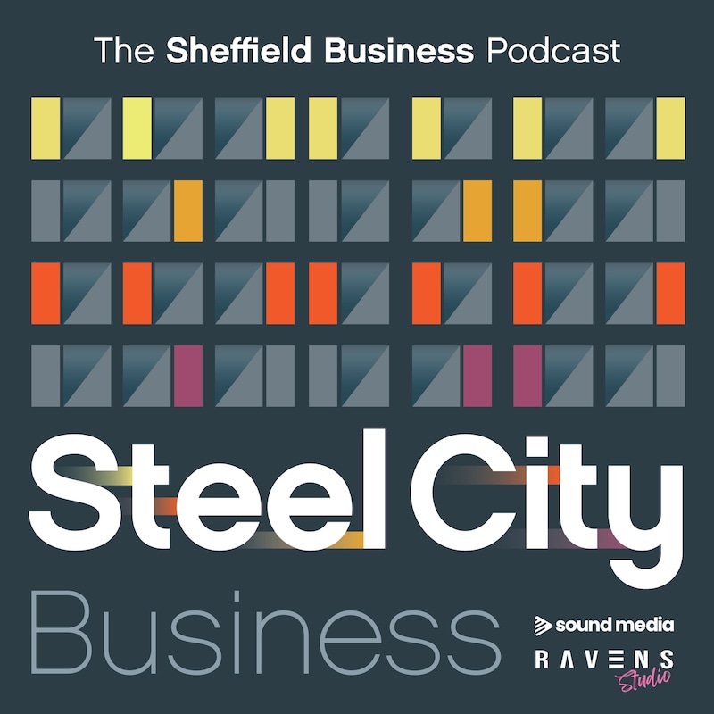 Artwork for podcast Steel City Business