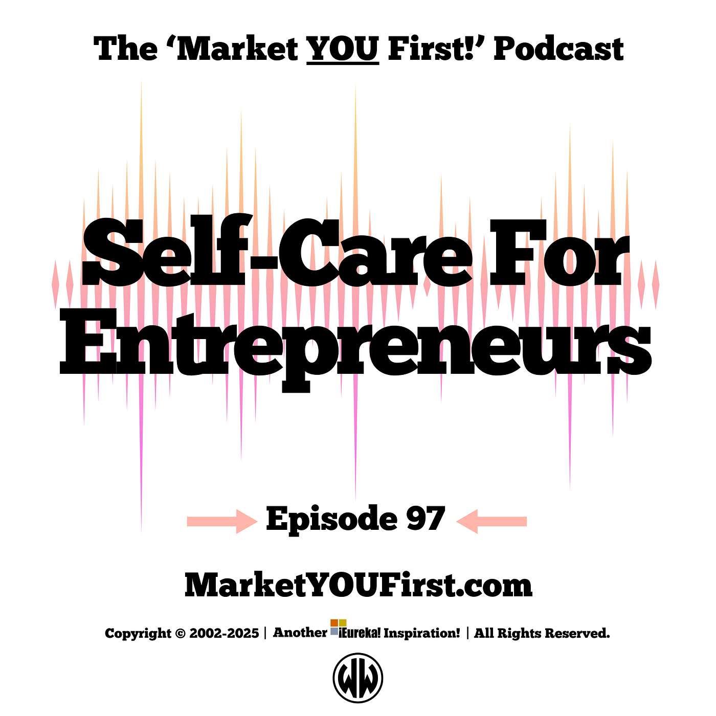 Market YOU First!