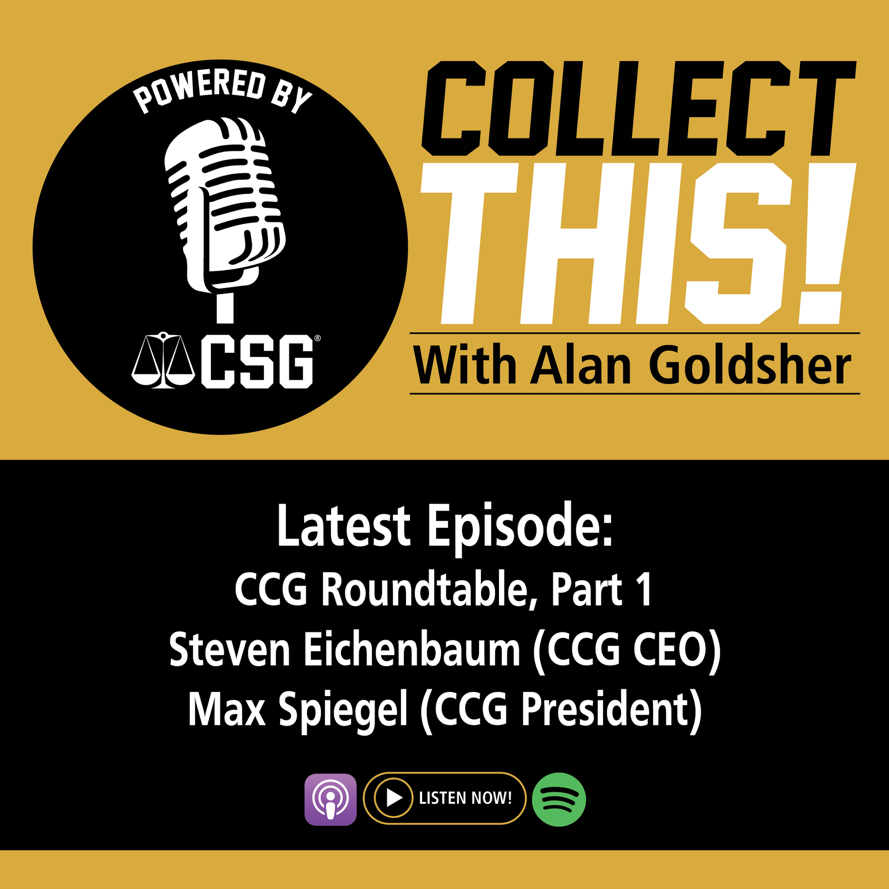 Collect This!