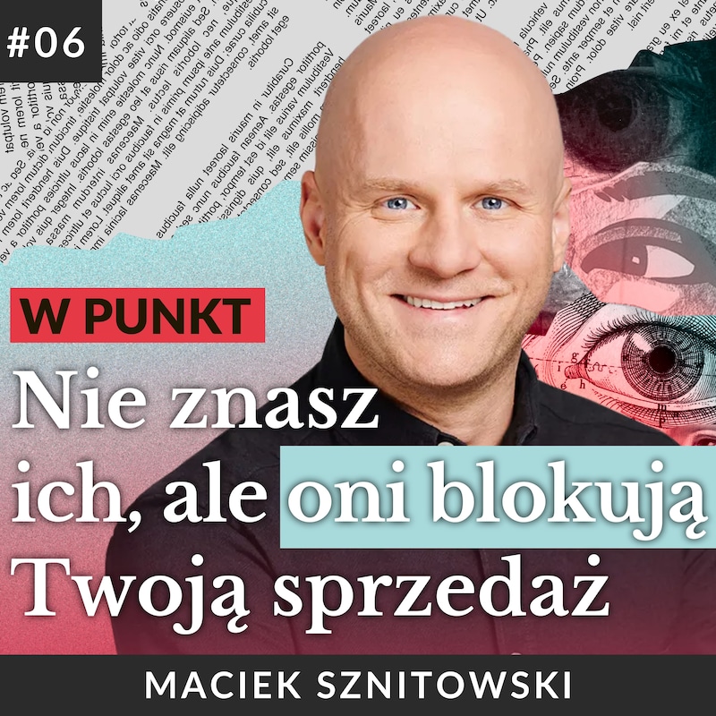 Artwork for podcast Wciągnięci (w marketing)