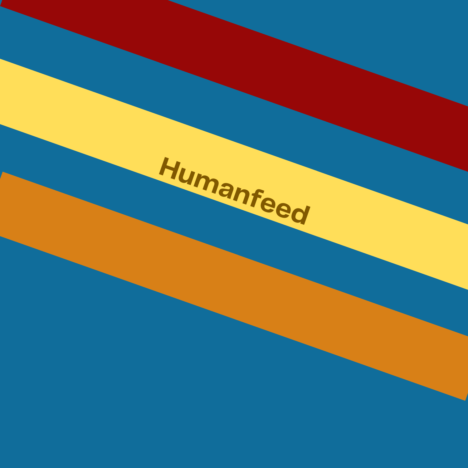 Humanfeed