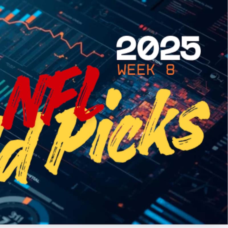 Artwork for podcast Pigskin Dispatch