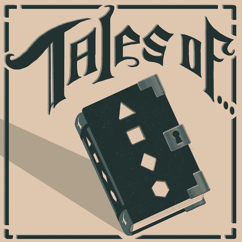 Artwork for podcast The Tales Of... Podcast