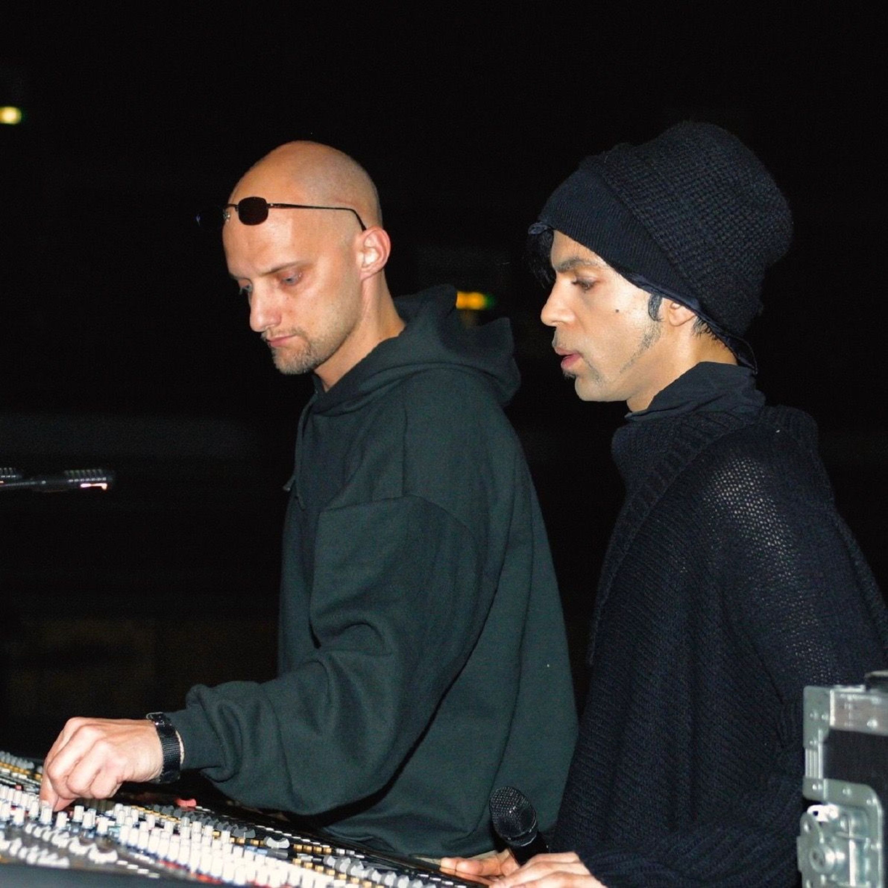 Musicians Reveal