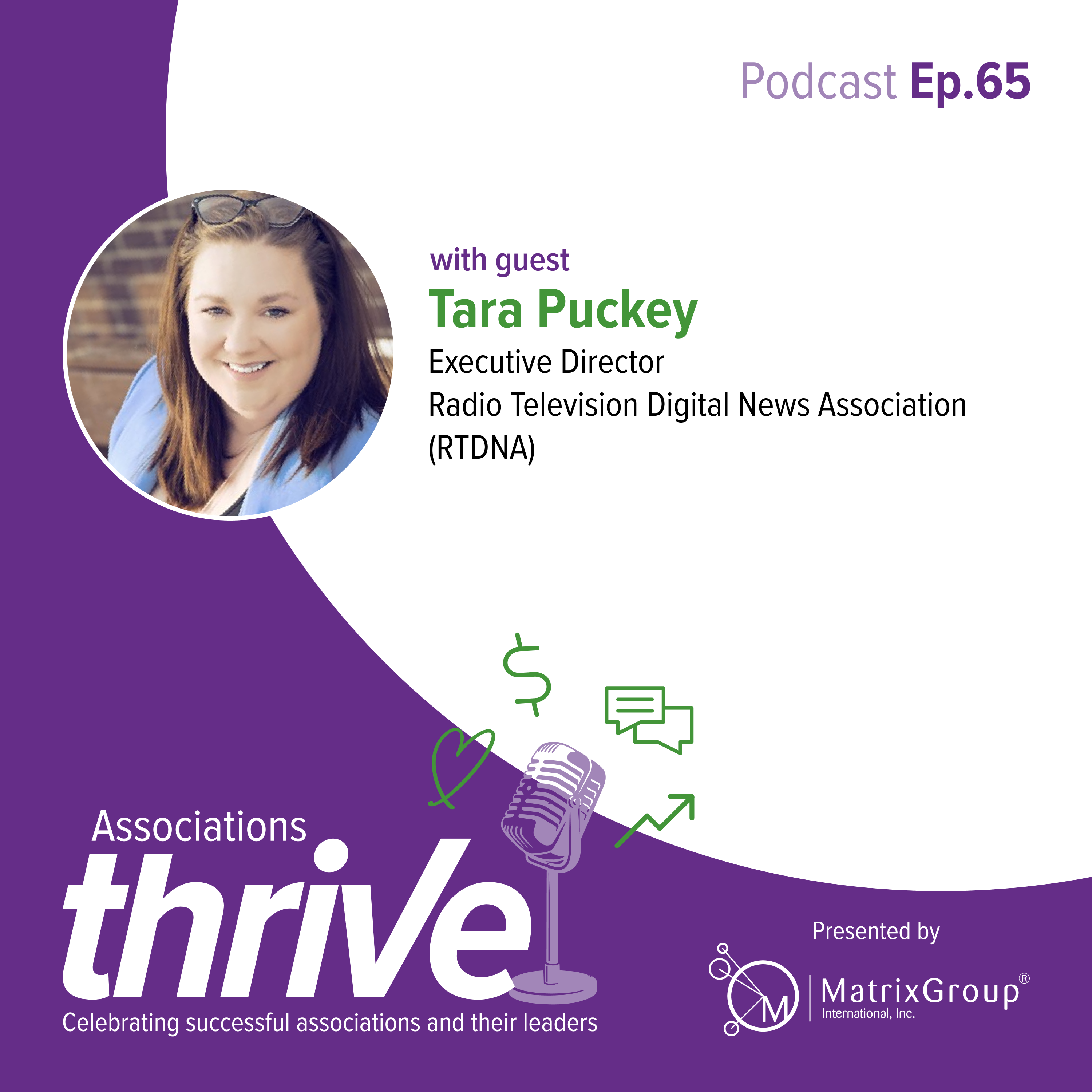 Associations Thrive