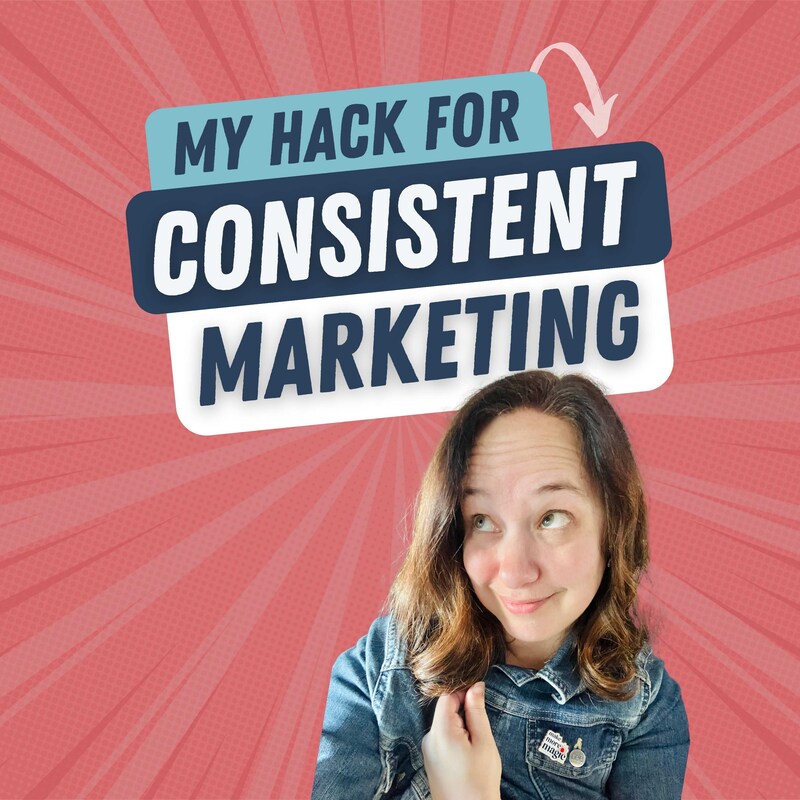 Artwork for podcast Establish Yourself®: Clear Brand Messaging, Offers, and Systems for Coaches and Consultants