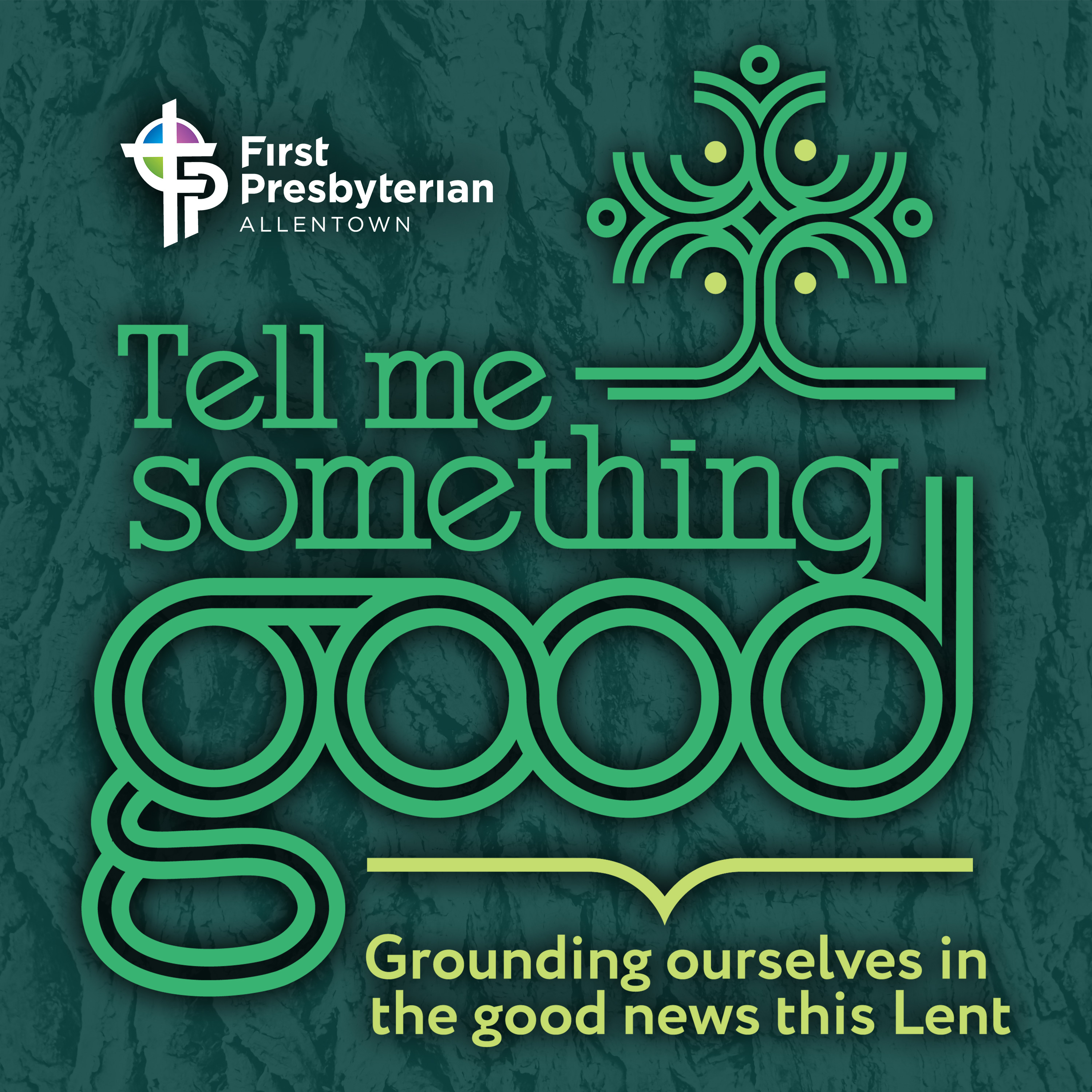 Daily Prayer Services's artwork