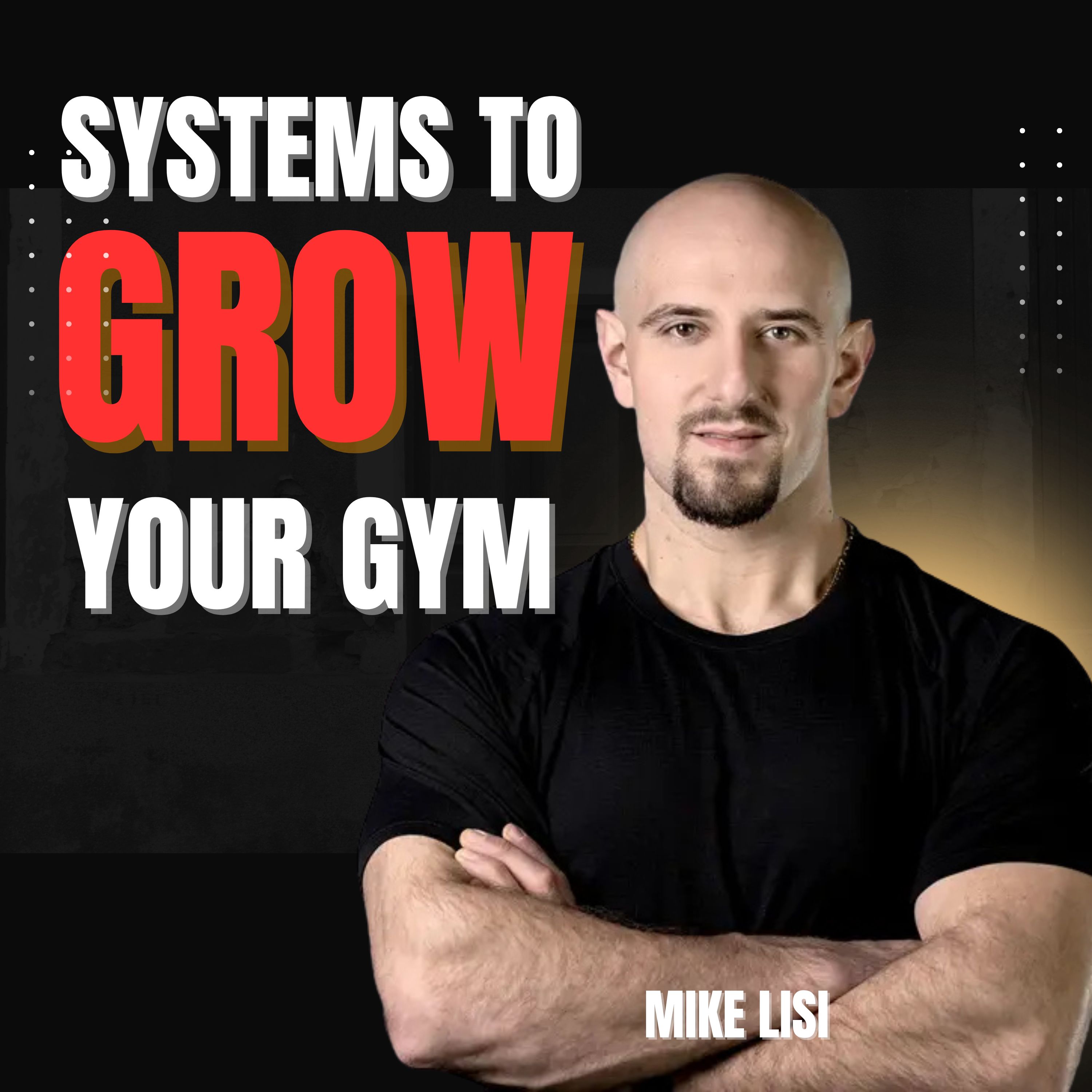Little Gym, Big Heart with Devin Gage
