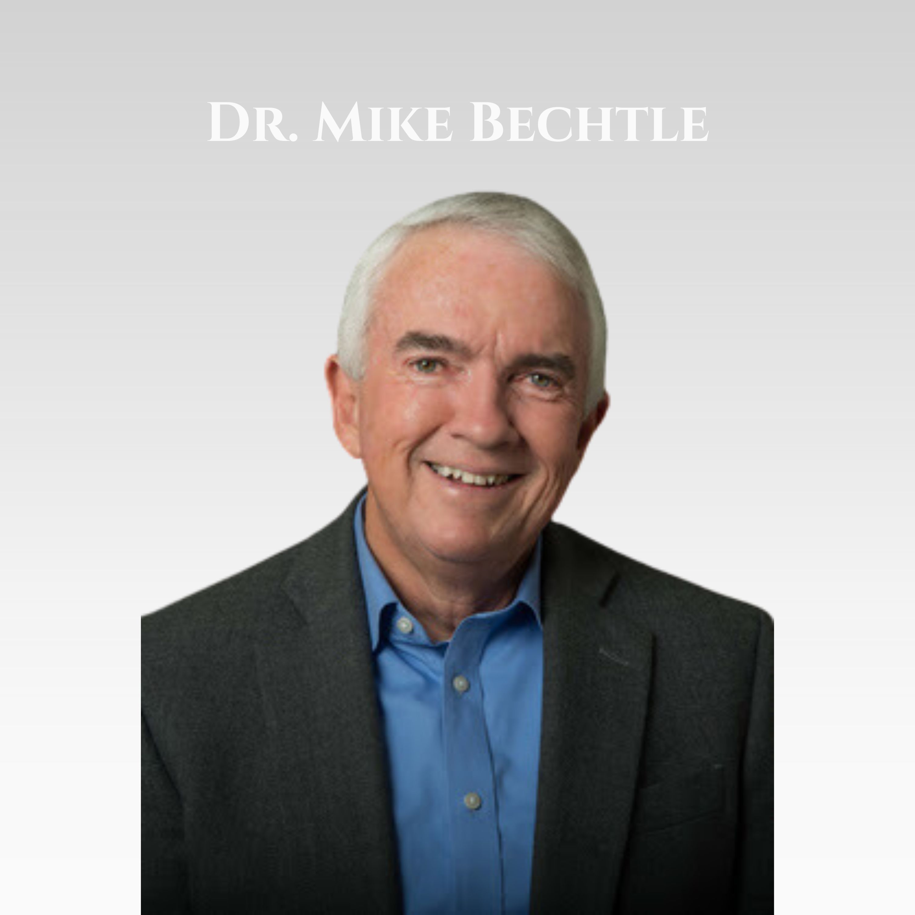 The Missional Life Podcast