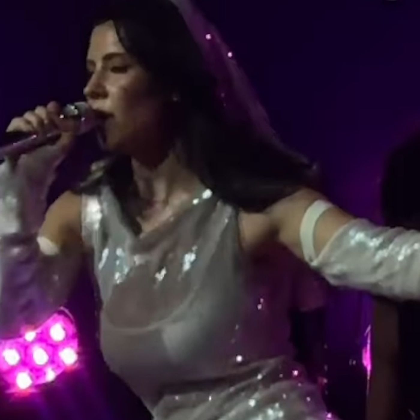 Primadonna - MARINA (Live from London at Alexandra Palace / Ally Pally - 2026) episode artwork