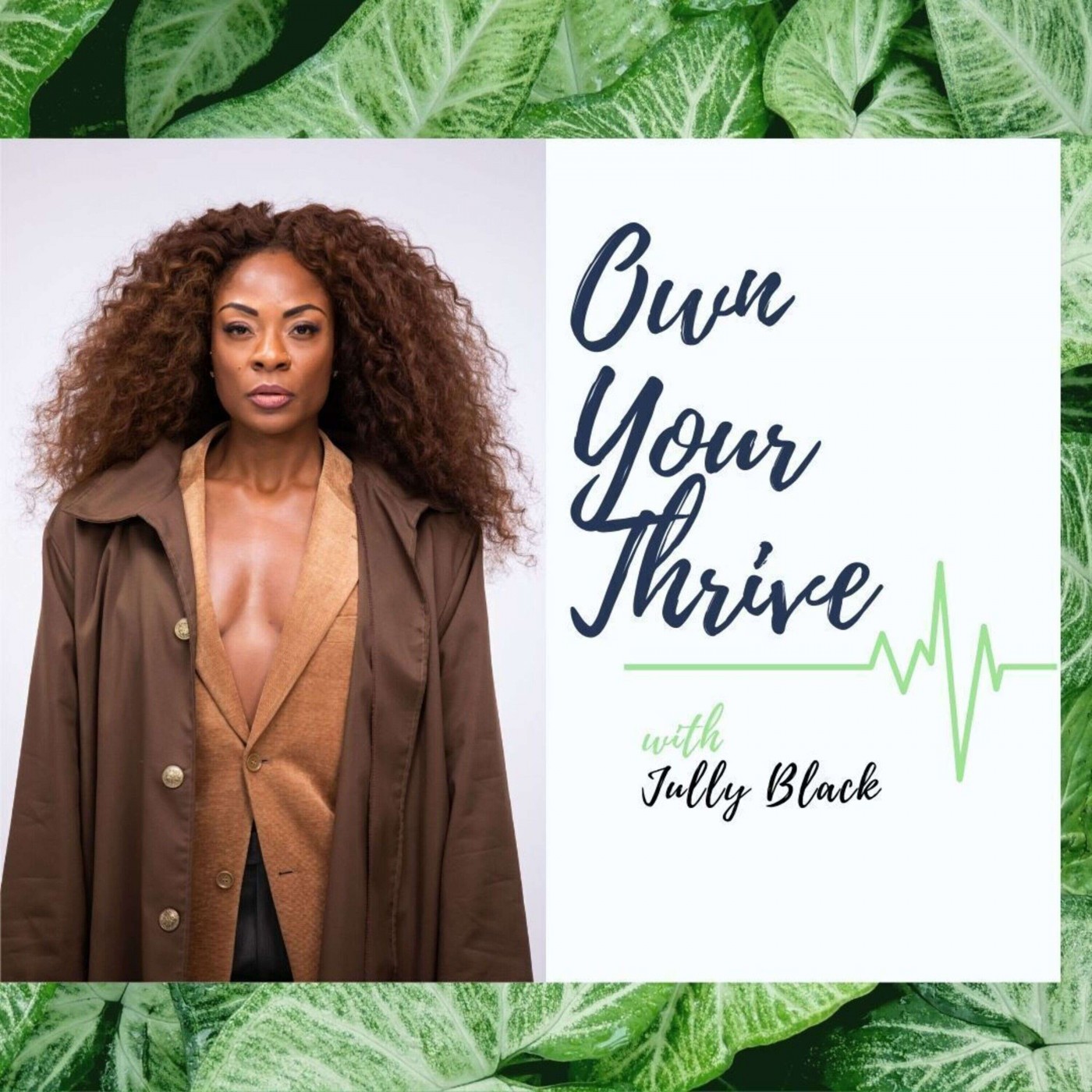 The Empowered in My Skin Podcast