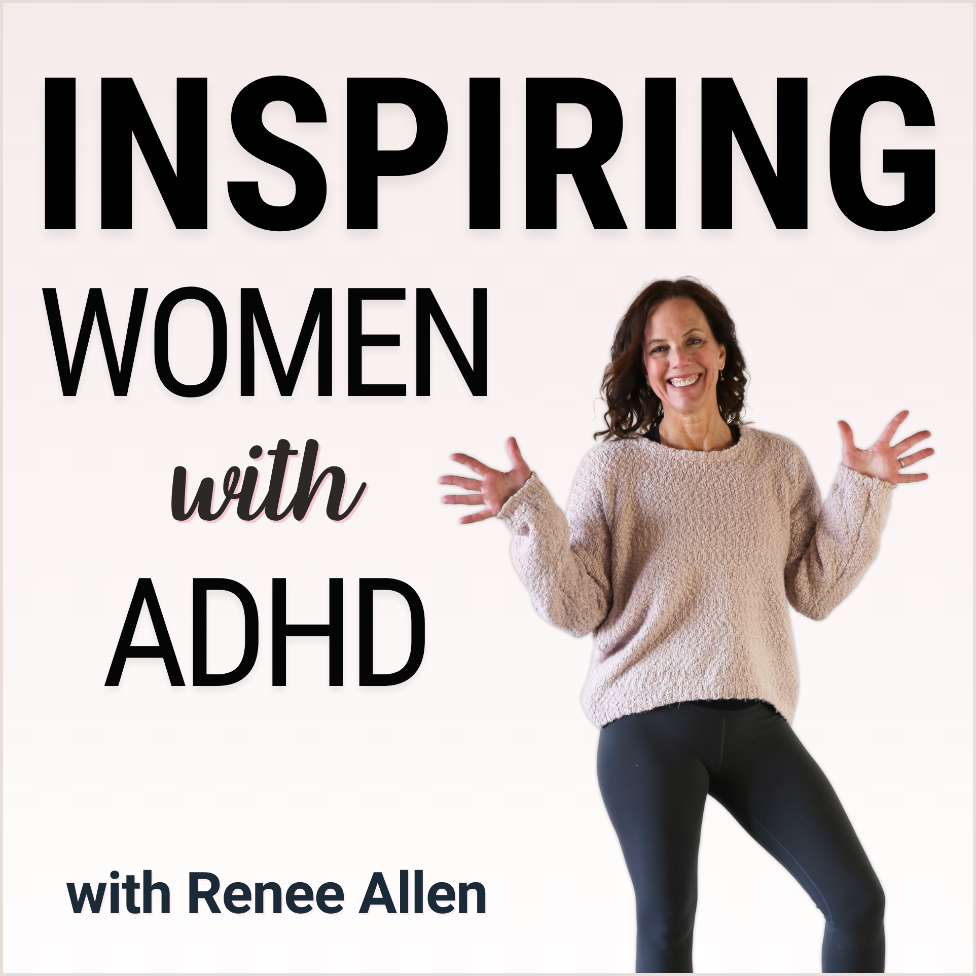 ADHD & Autopilot: Calm for Some, Survival Mode for Others | Ep 123 episode artwork