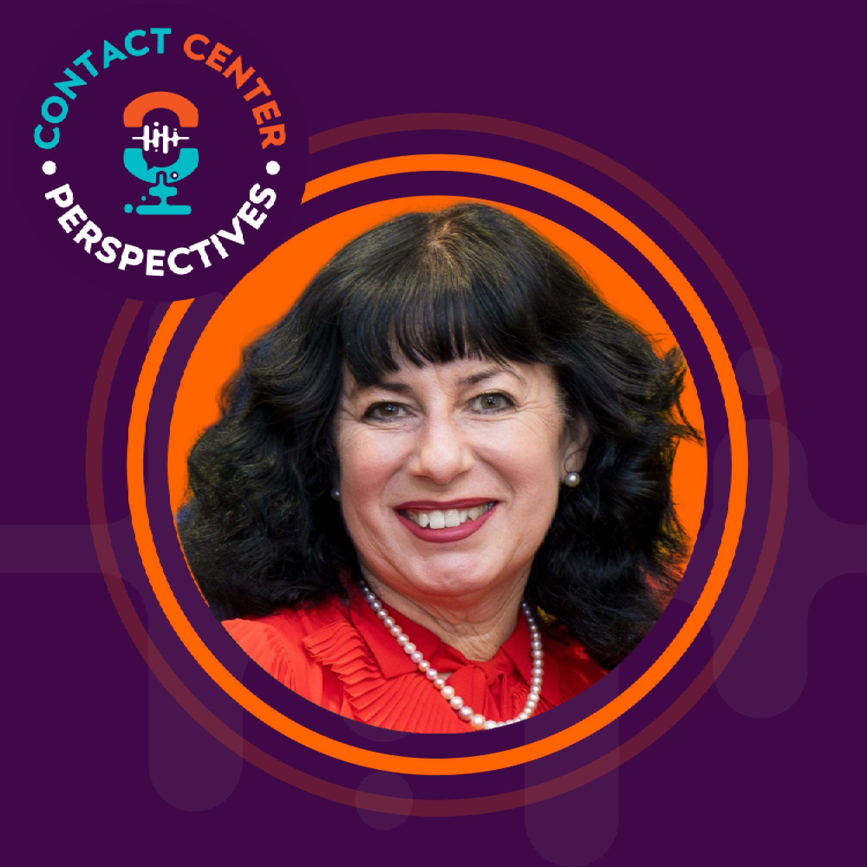 Contact Center Perspectives🎙️