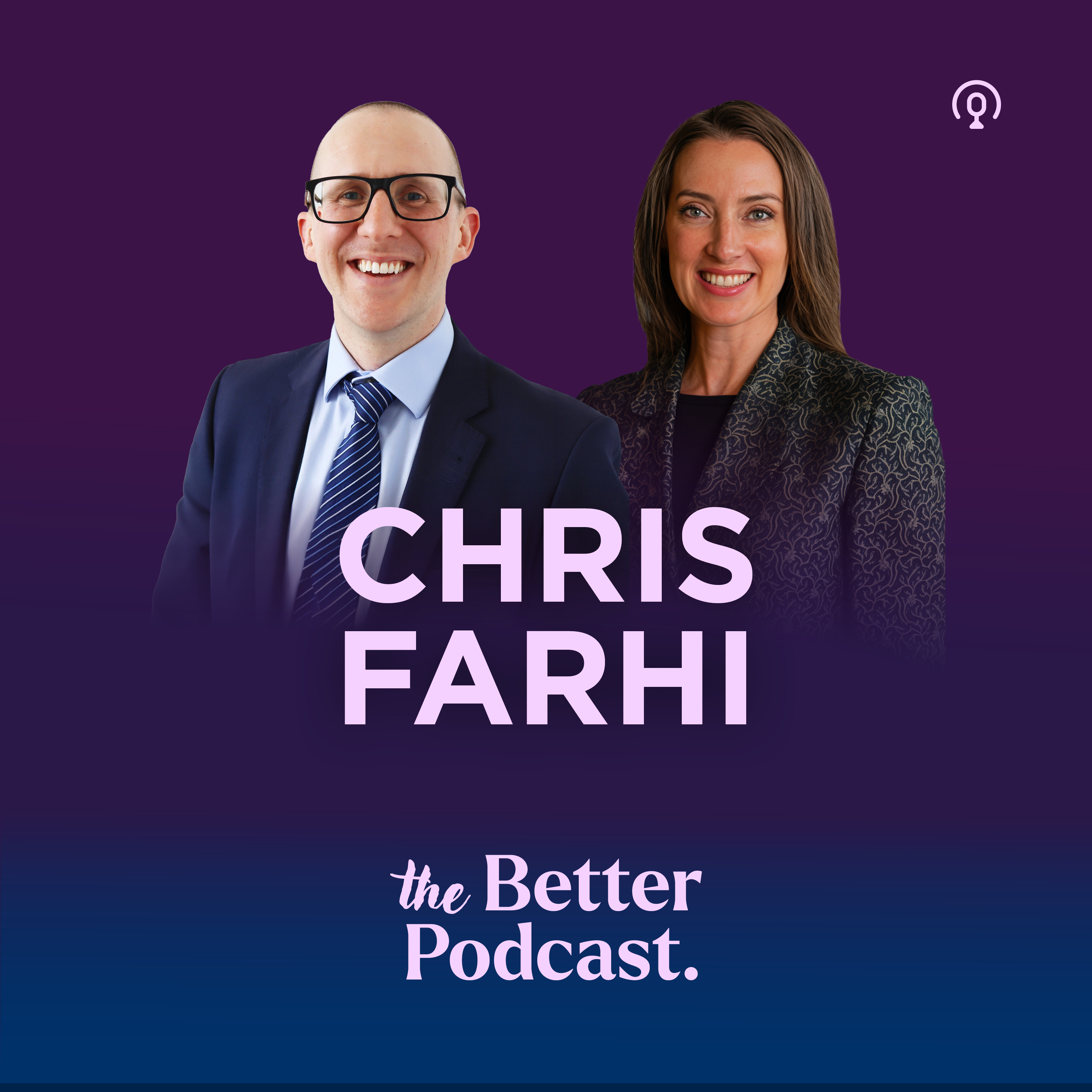 The Better Podcast