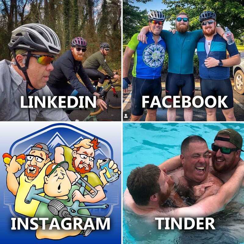 Artwork for podcast Mid-Atlantic Gravel, Travel & Dirt