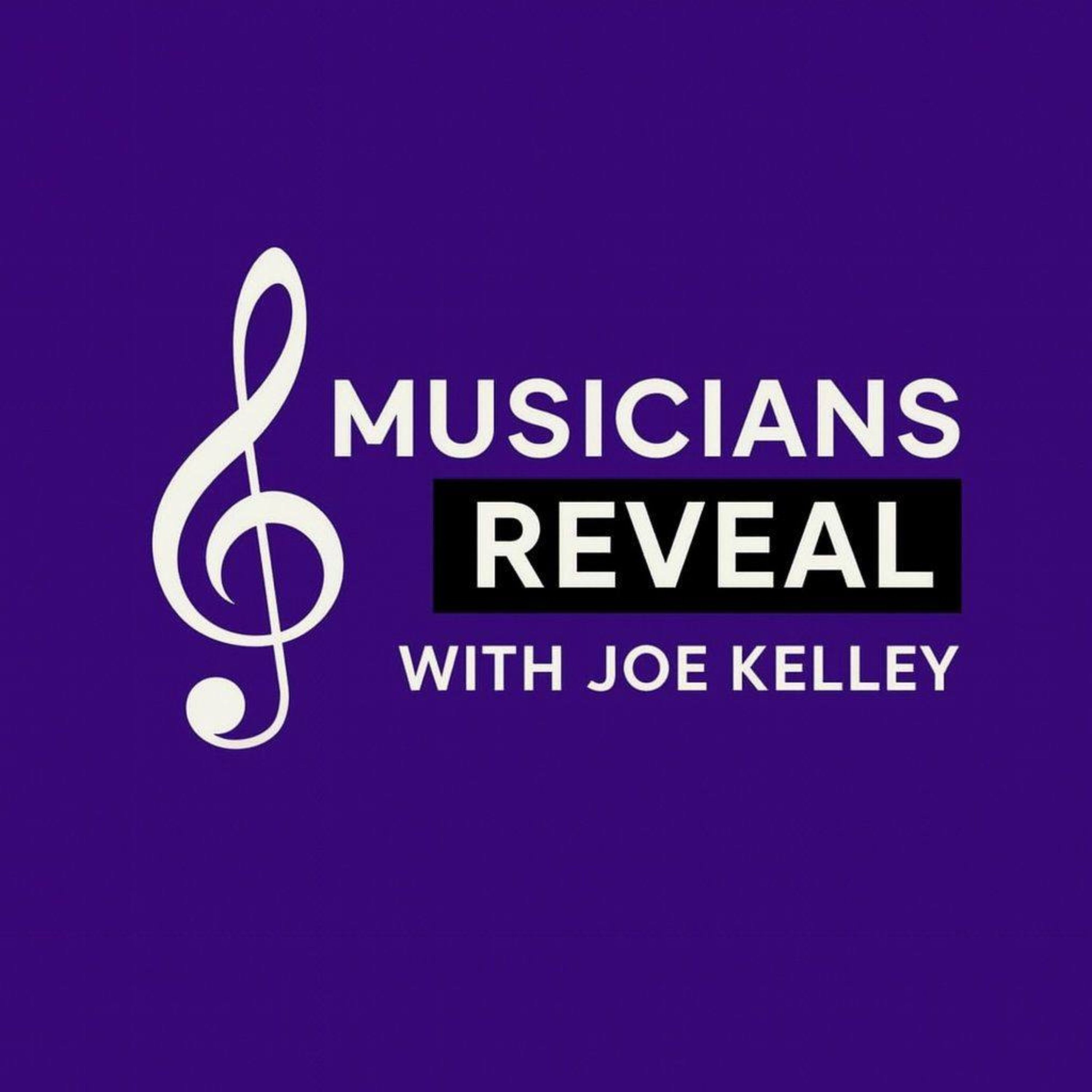Angel Baby on Love, Healing, and Music with Joe Kelley Angel Baby on Love, Healing, and Music with Joe Kelley