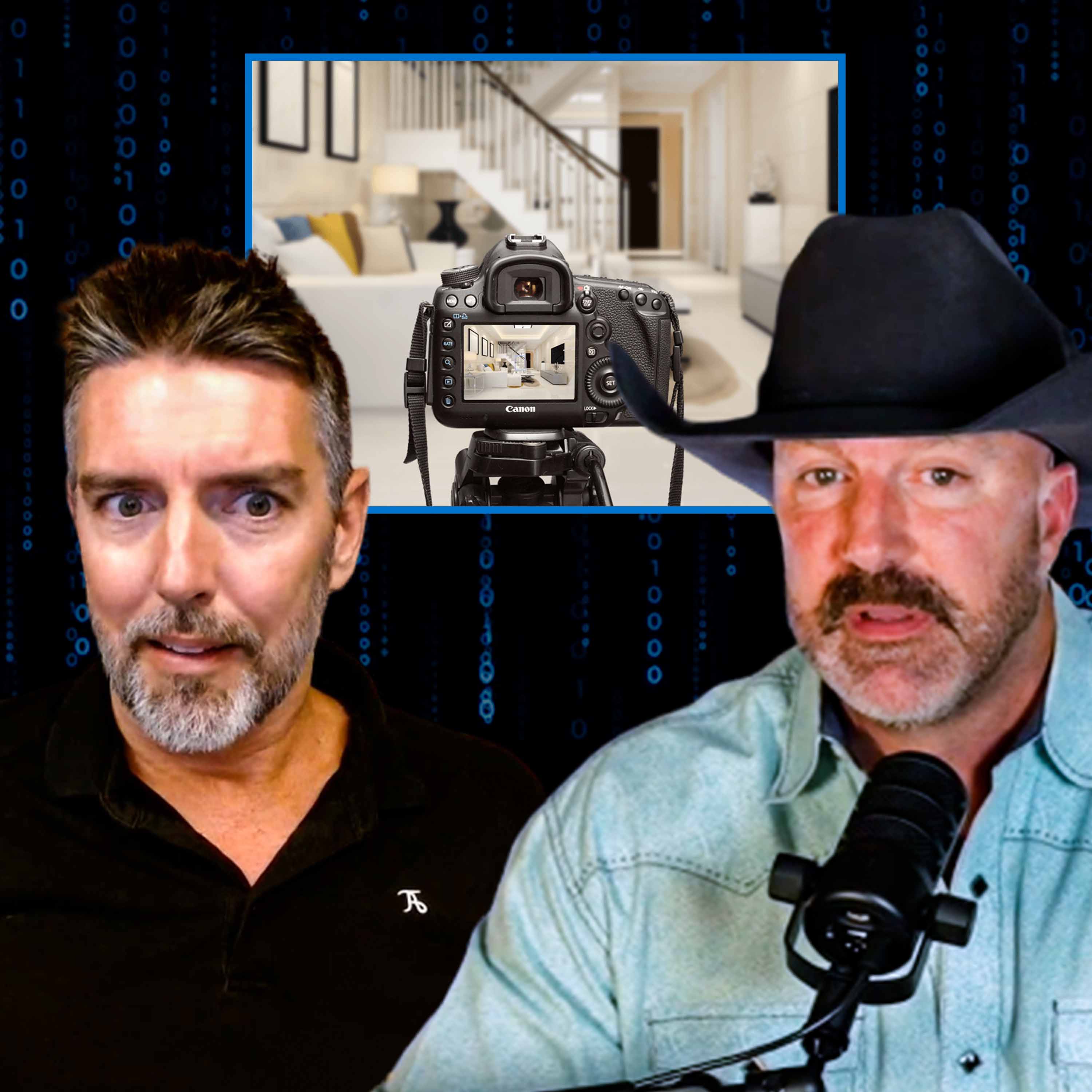 "They DON'T Want This" - How Ai Is DESTROYING Airbnb┃EP 373 episode artwork