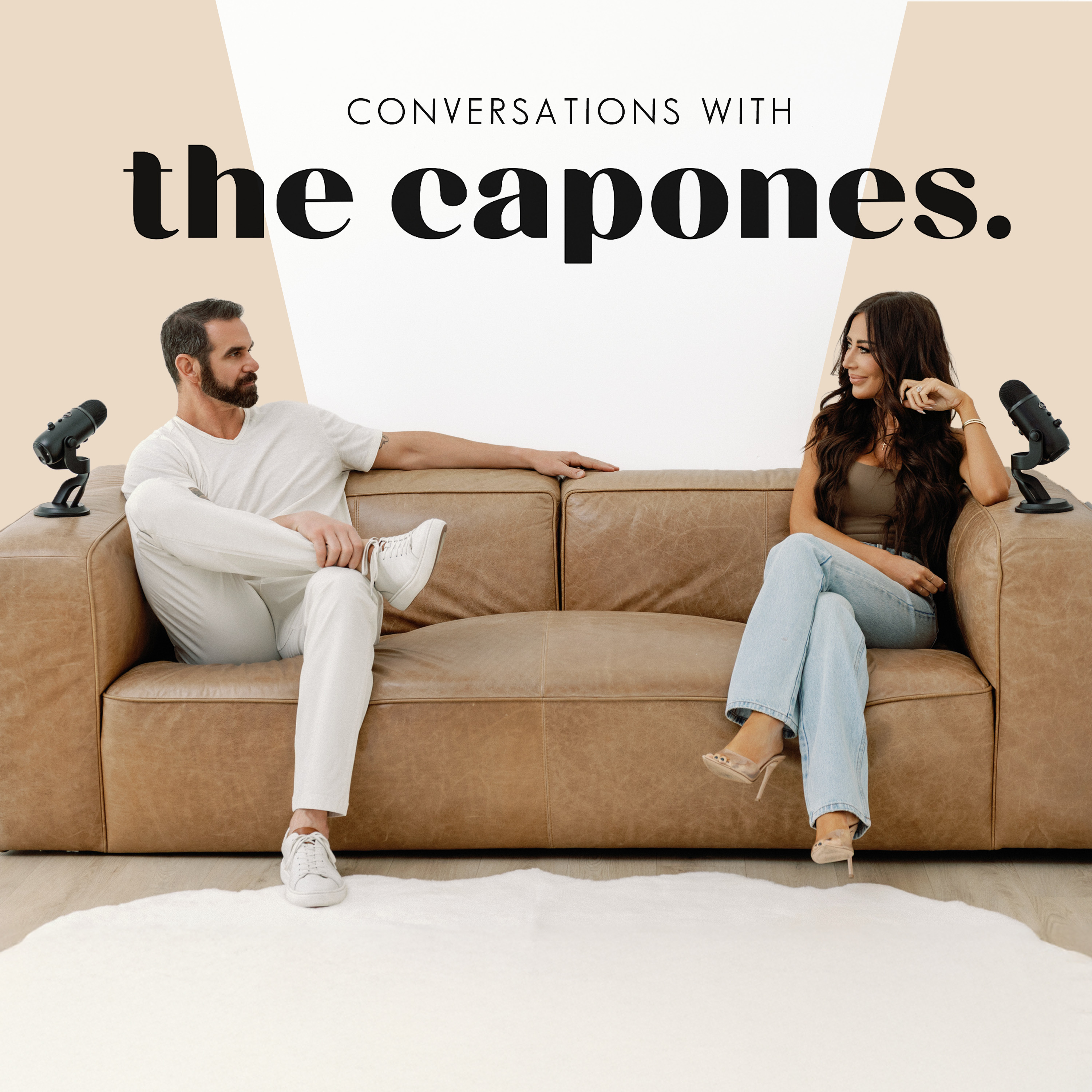 Conversations with The Capones