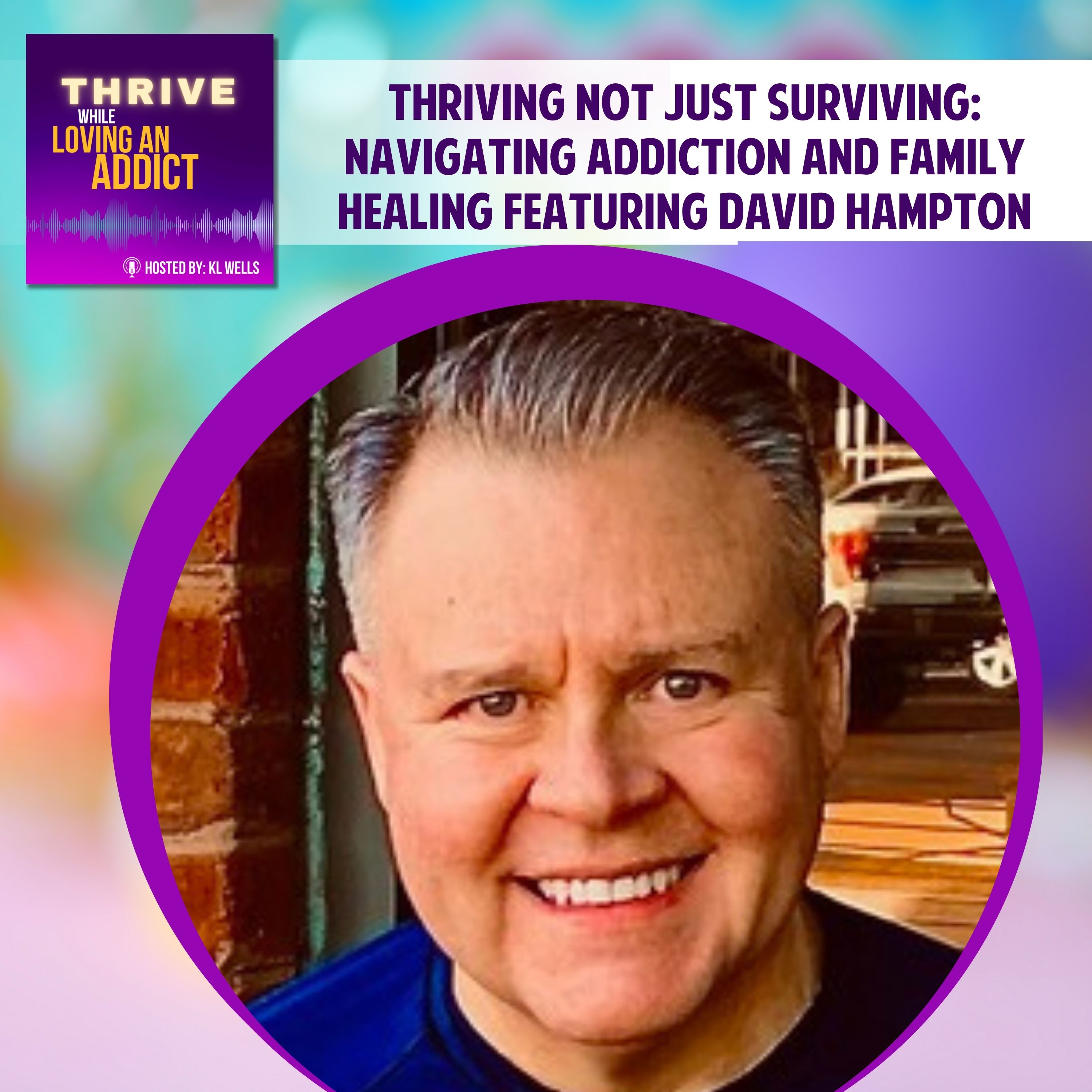 Thrive While Loving an Addict | Addiction | Sobriety | Recovery | Relapse